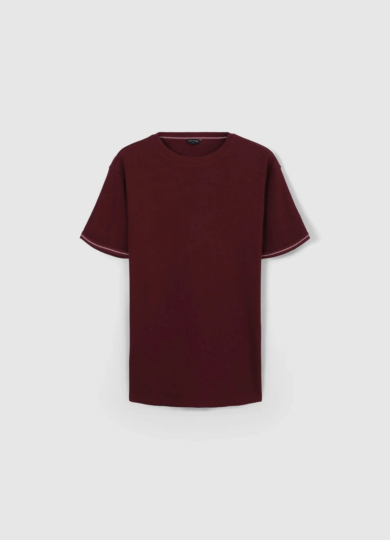T-shirt profili maniche - Image 7