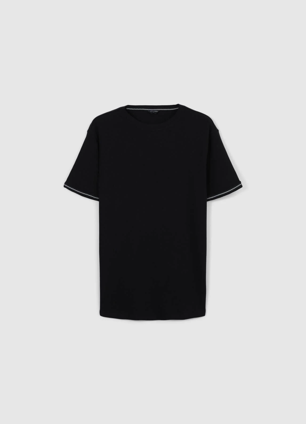 T-shirt profili maniche - Image 6