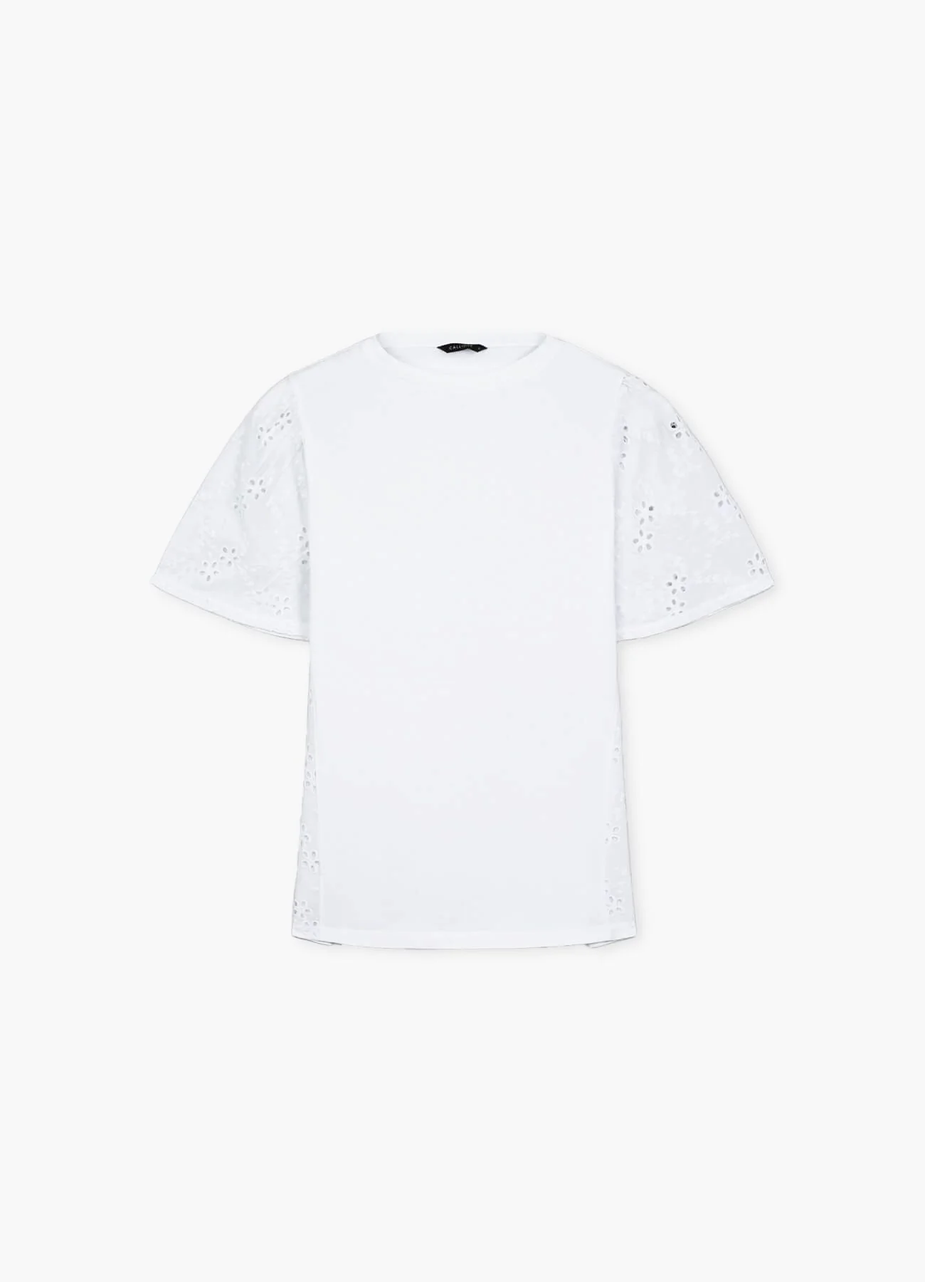 T-shirt sangallo laterale - Image 5