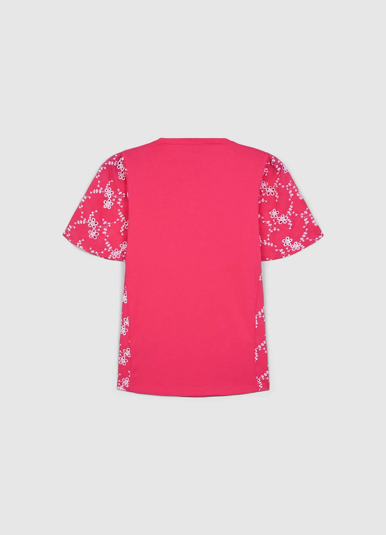 T-shirt sangallo laterale - Image 4