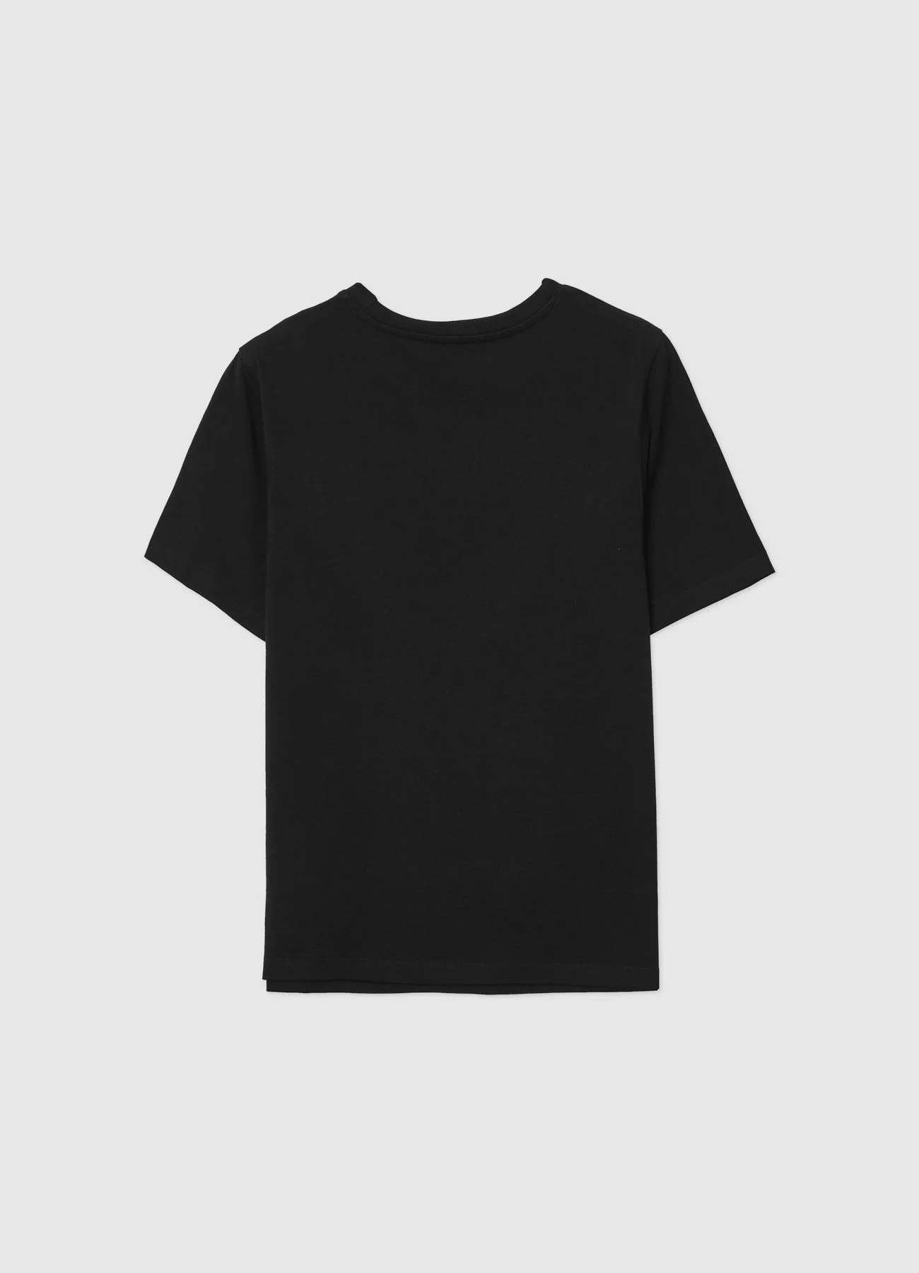 T-shirt scritta strass - Image 5