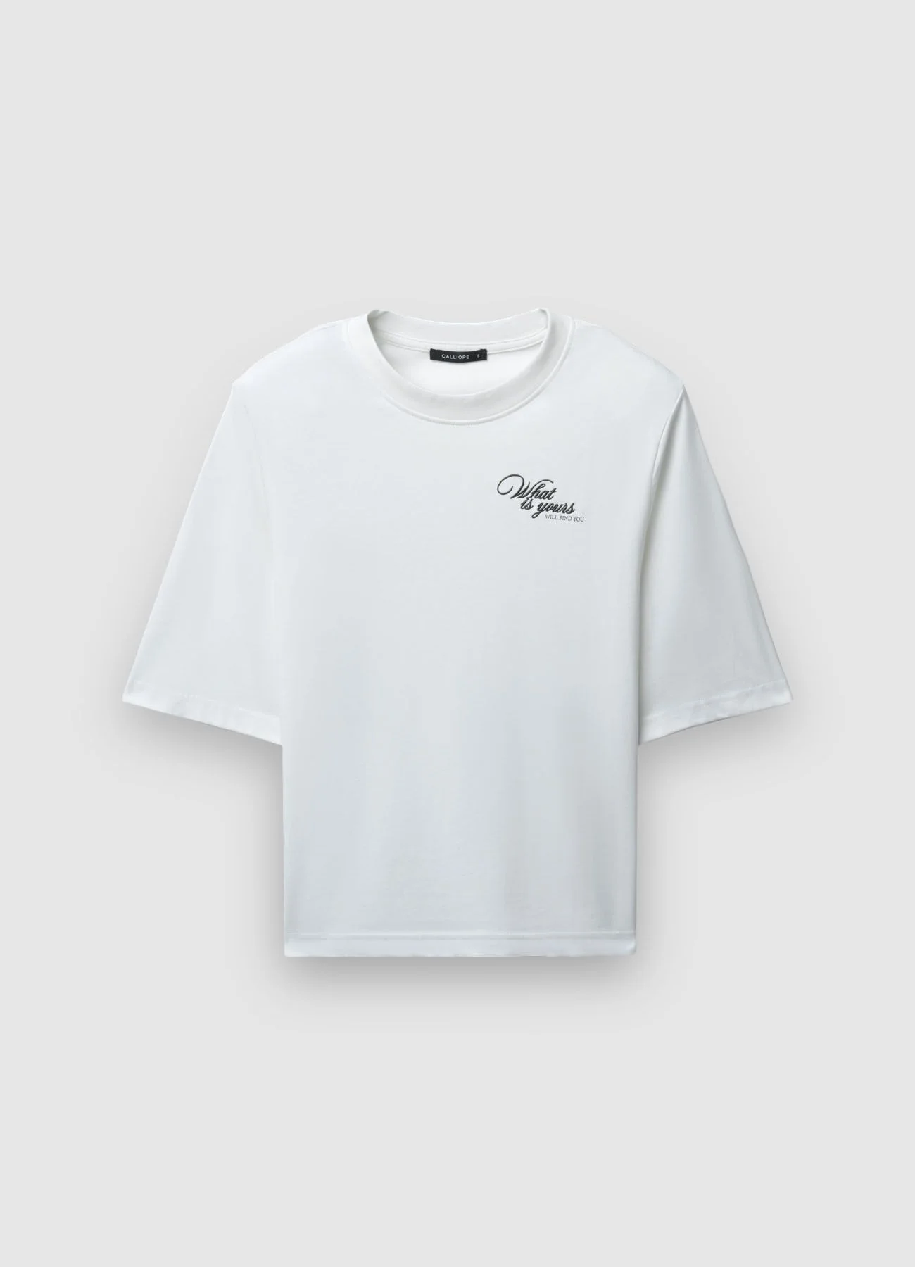 T-shirt scritte - Image 6