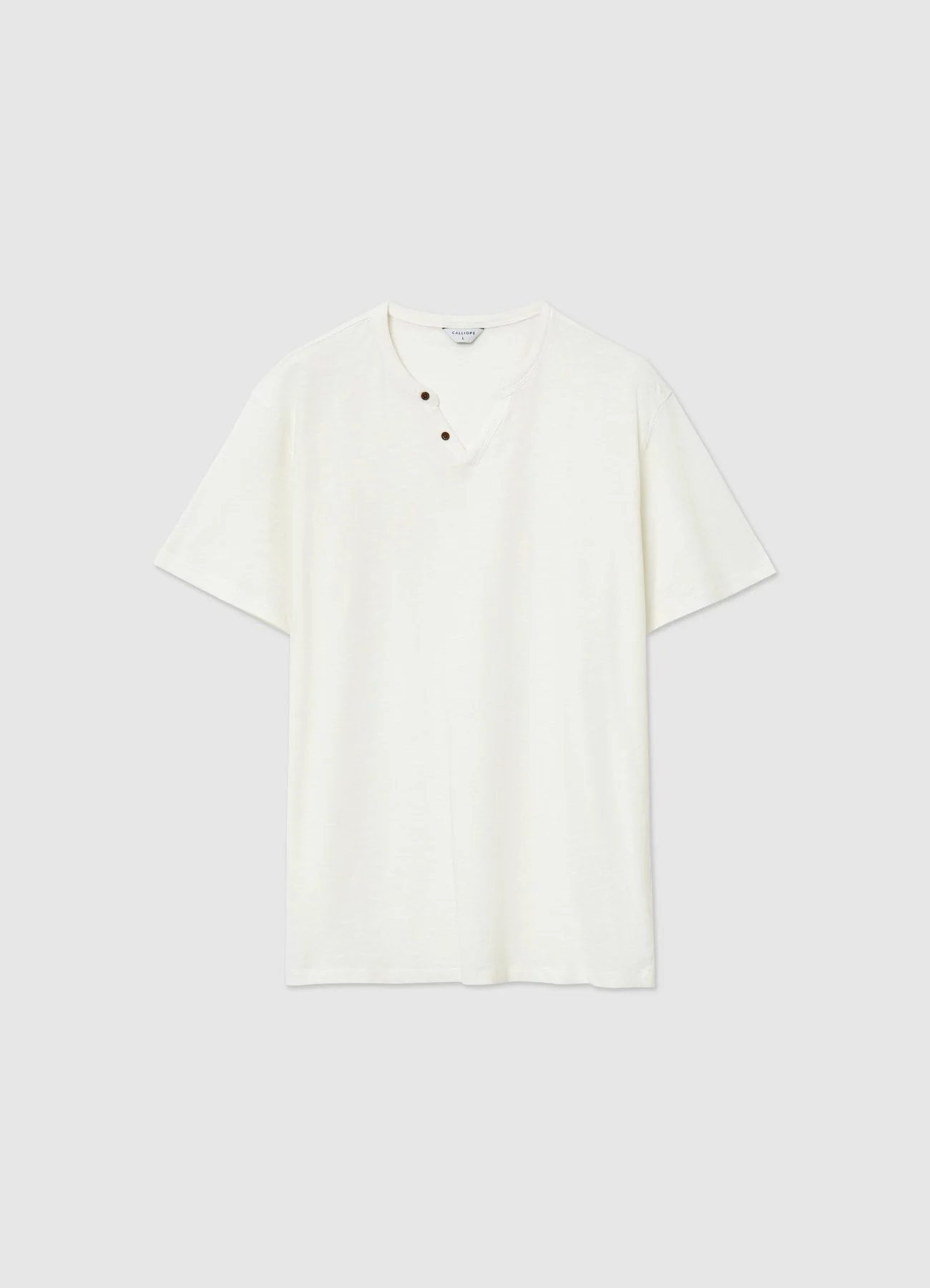 T-shirt serafino - Image 6