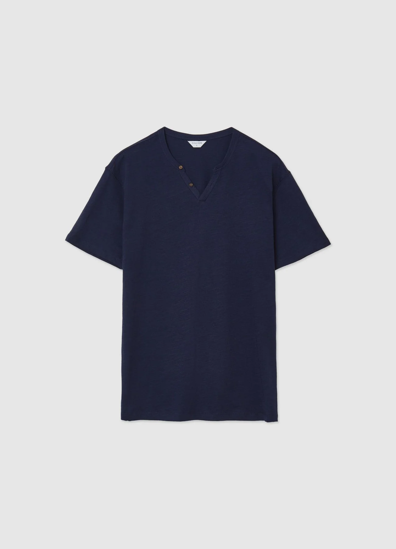 T-shirt serafino - Image 5