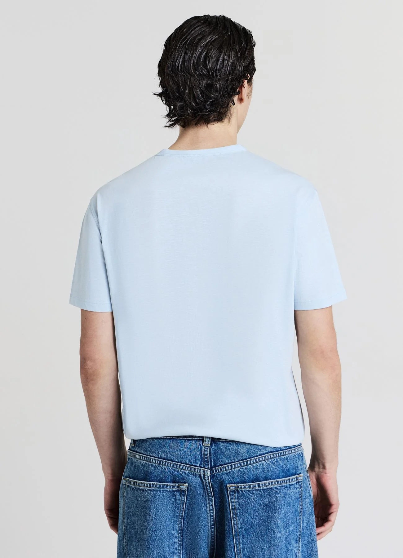 T-shirt serafino - Image 2
