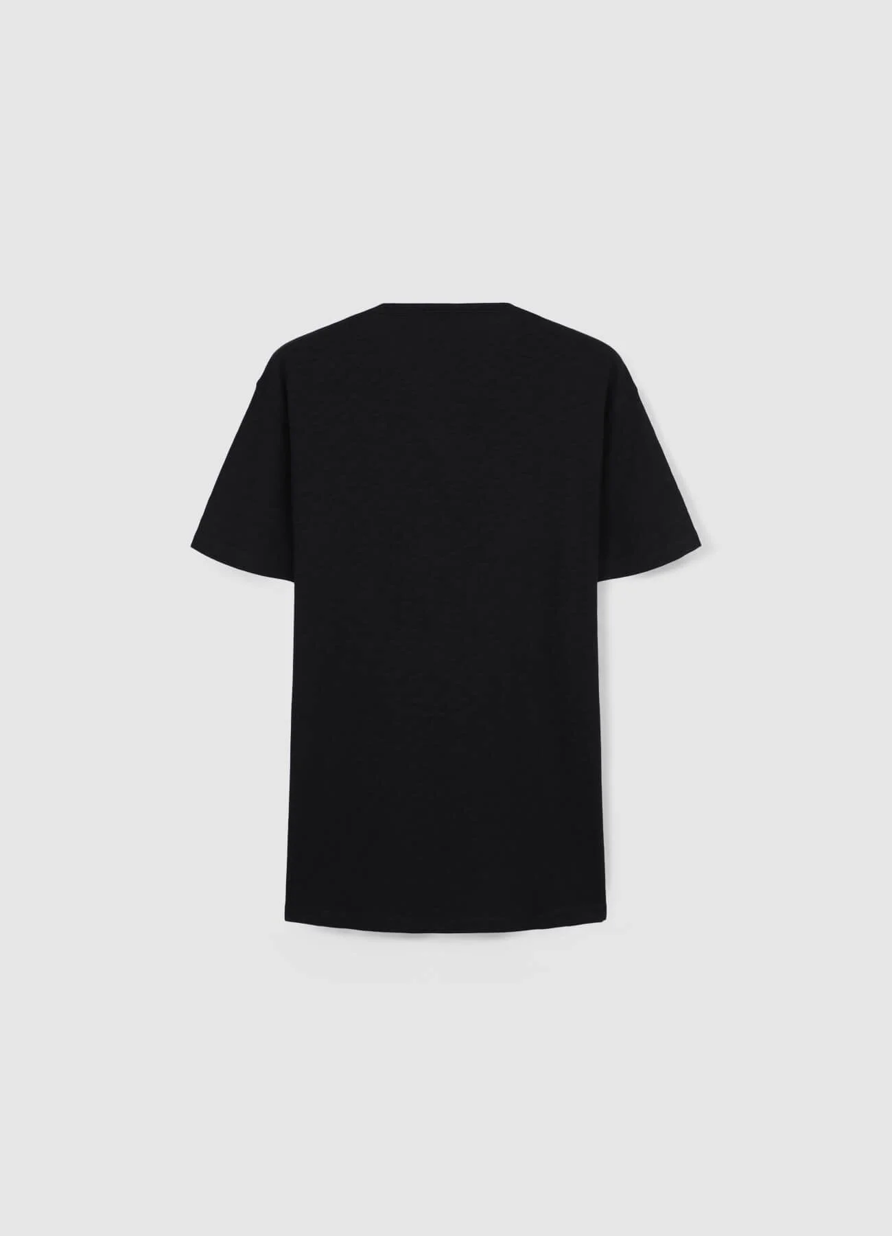 T-shirt serafino - Image 6