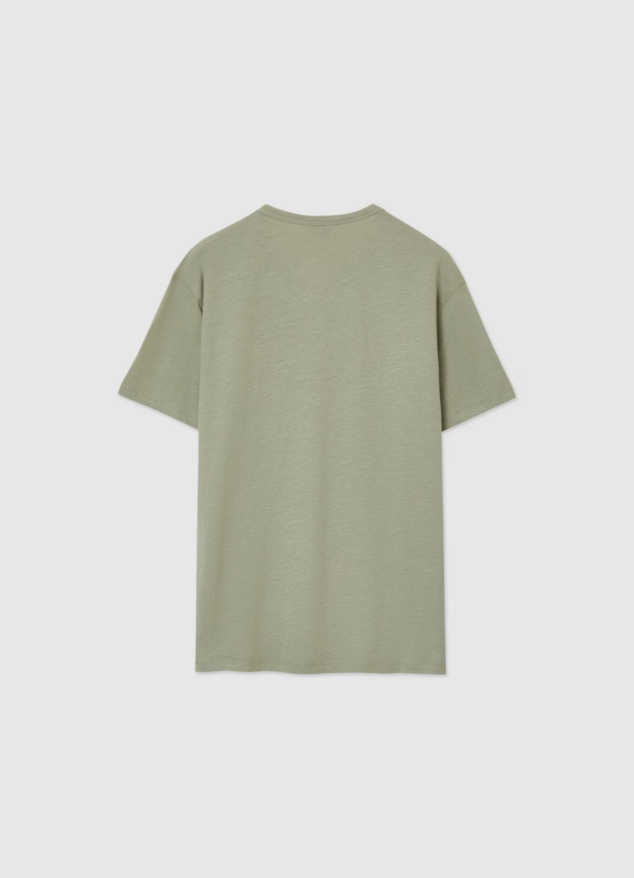 T-shirt serafino - Image 6