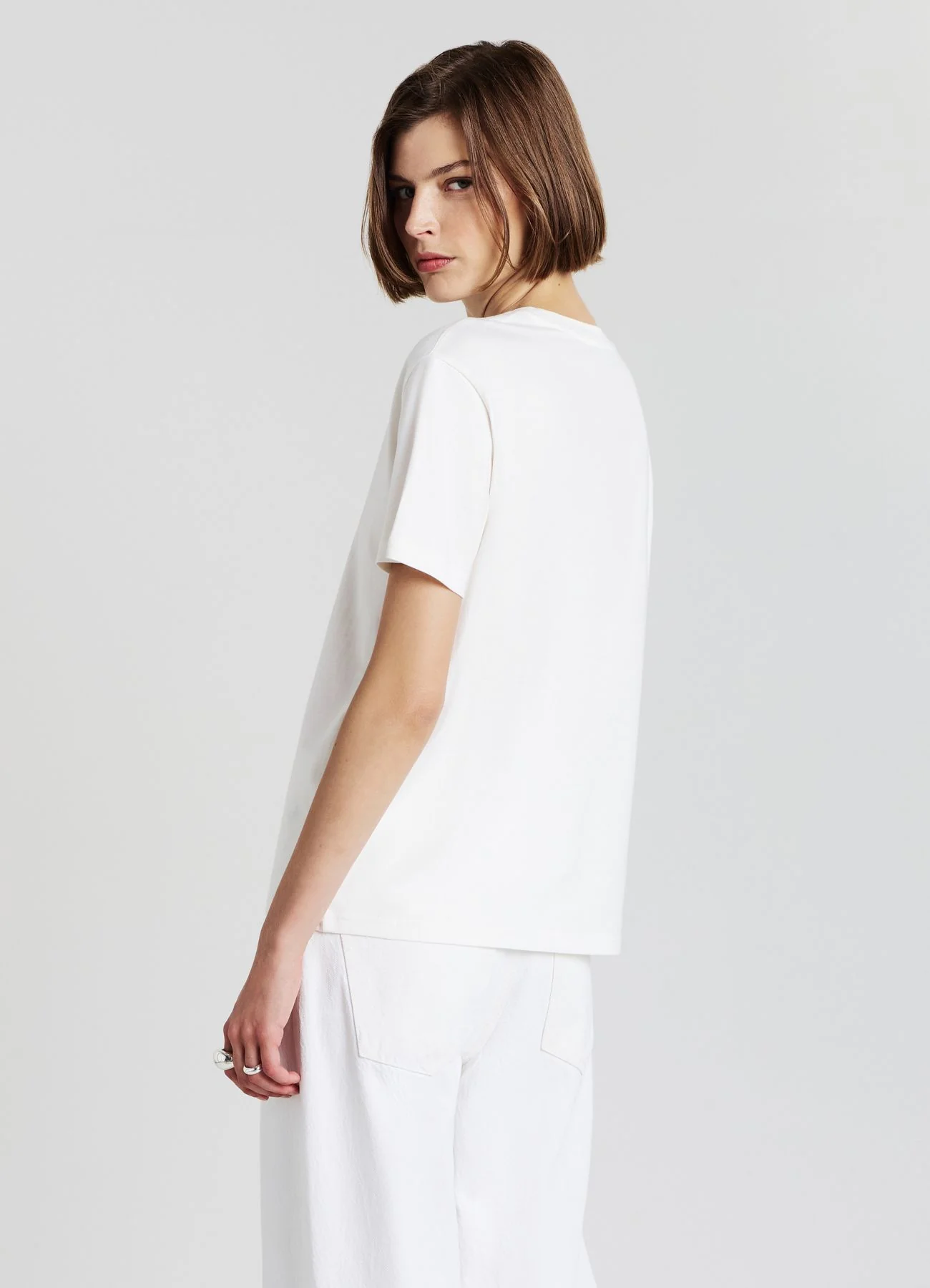 T-shirt stampa arte - Image 2