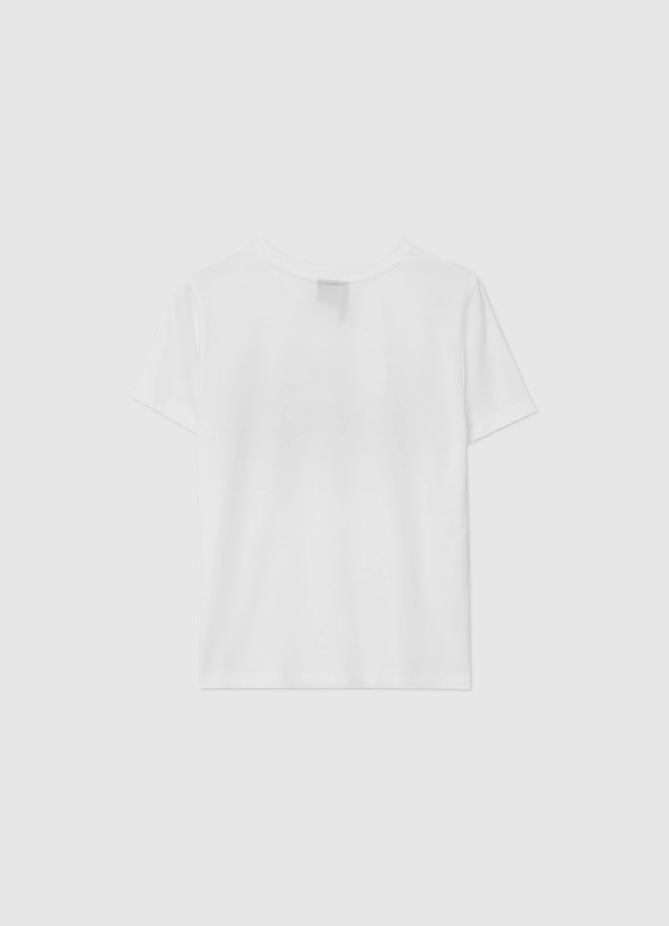 T-shirt stampa Beatles - Image 4