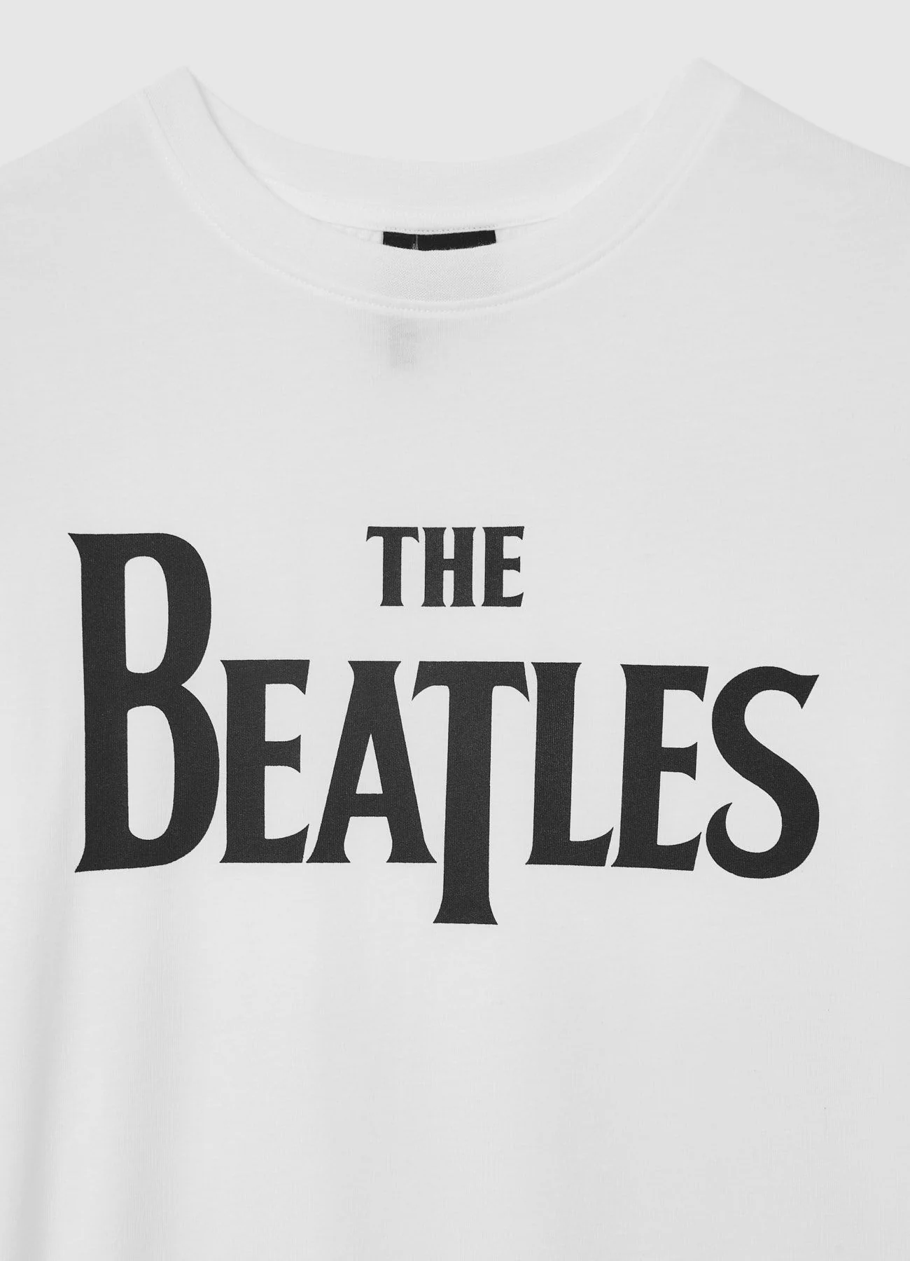 T-shirt stampa Beatles - Image 5
