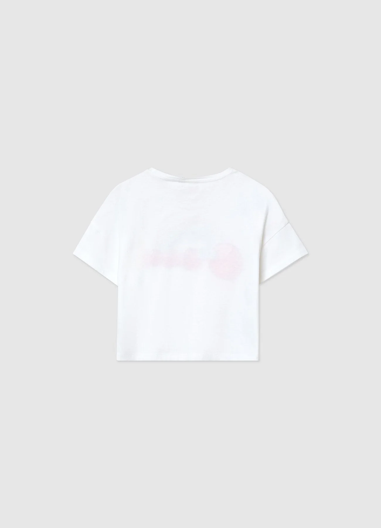 T-shirt stampa Big Babol - Image 6