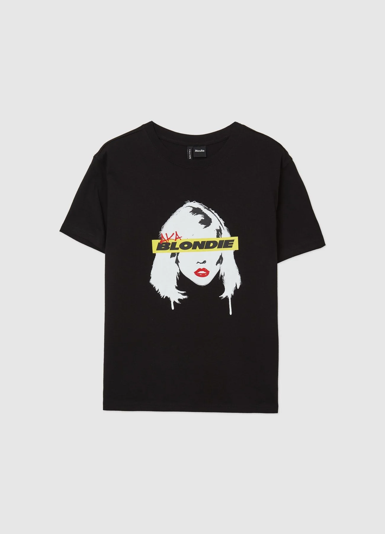 T-shirt stampa Blondie - Image 6