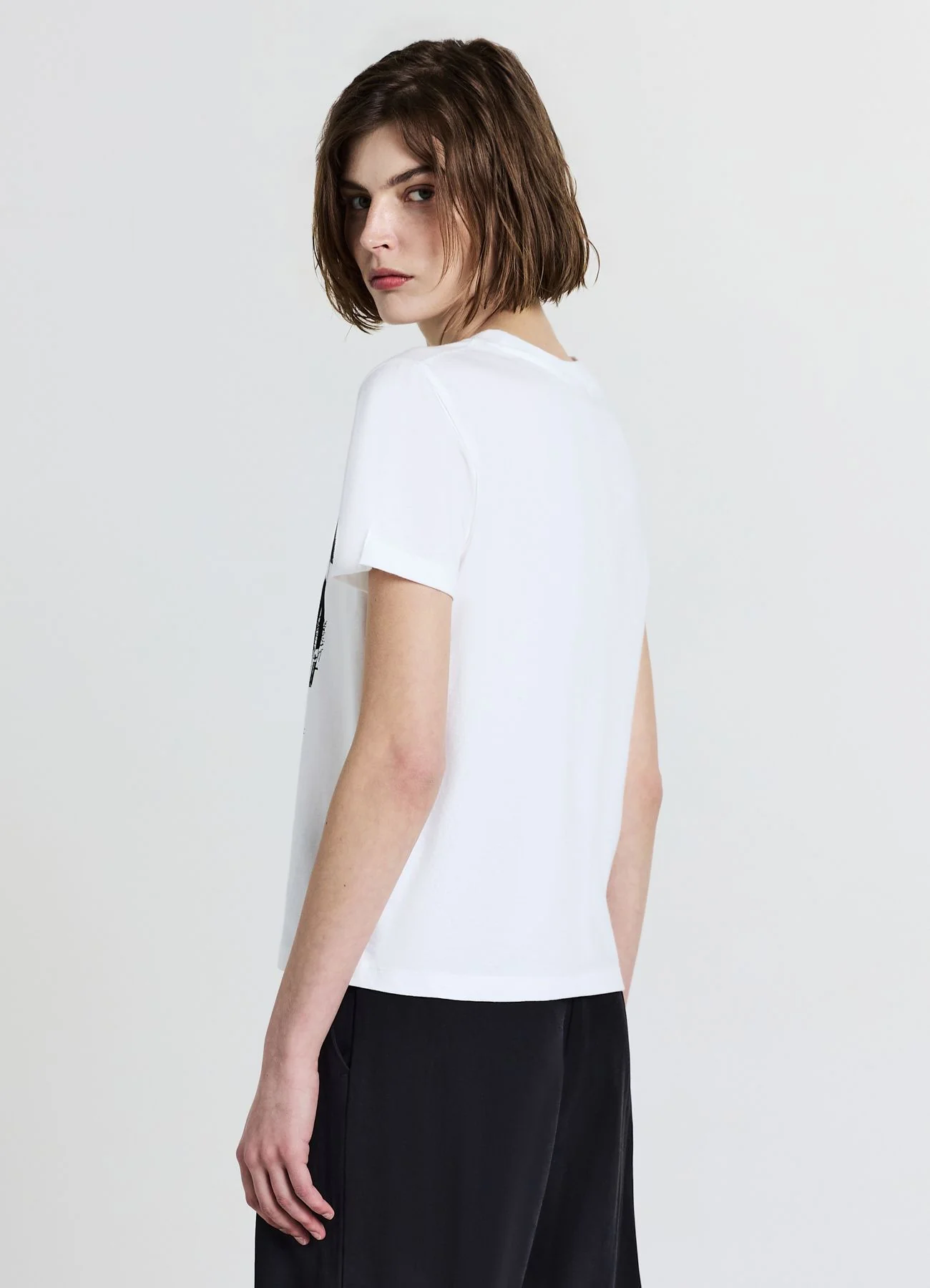 T-shirt stampa Eva Kant - Image 3