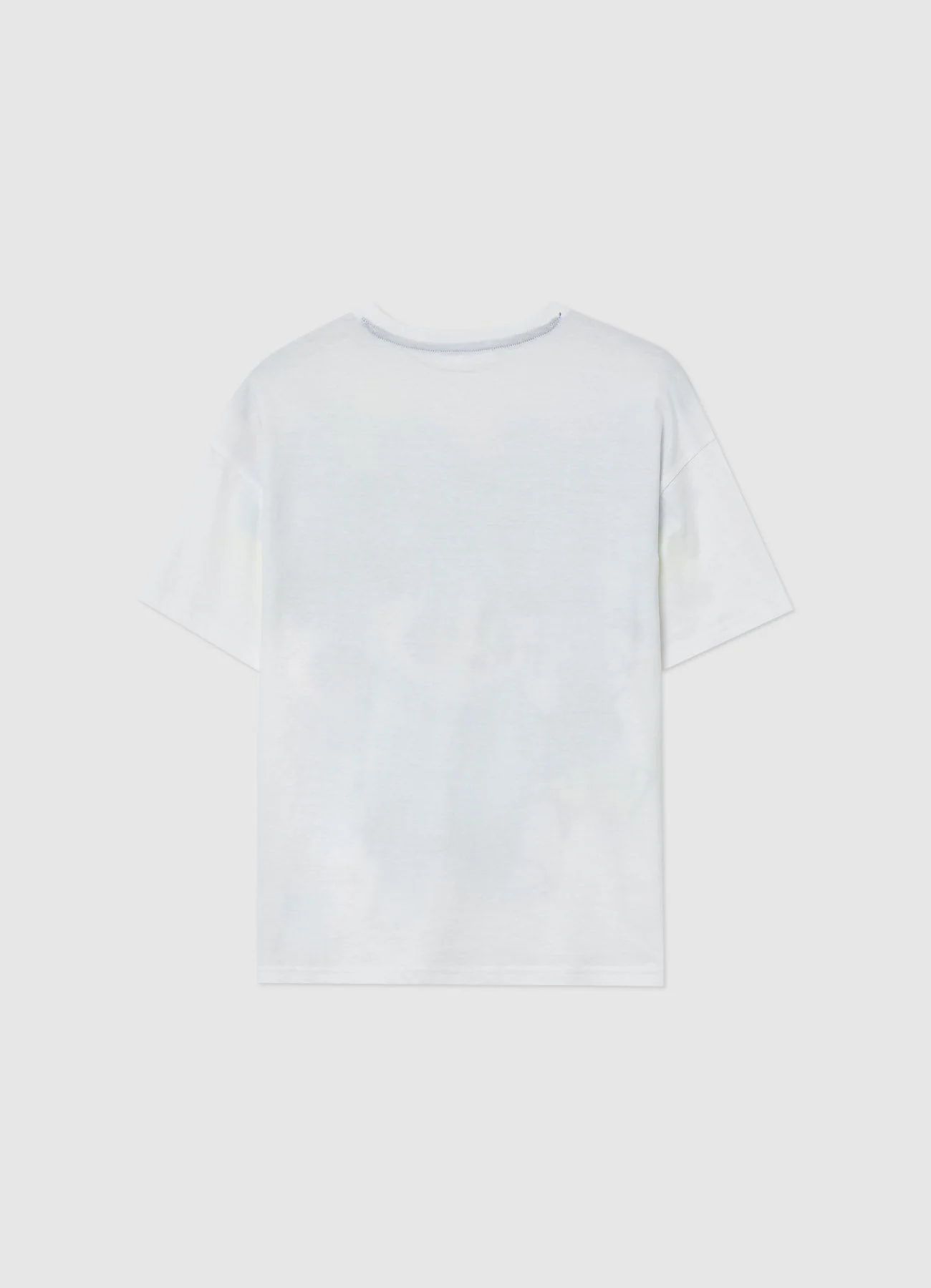 T-shirt stampa graffiti - Image 5