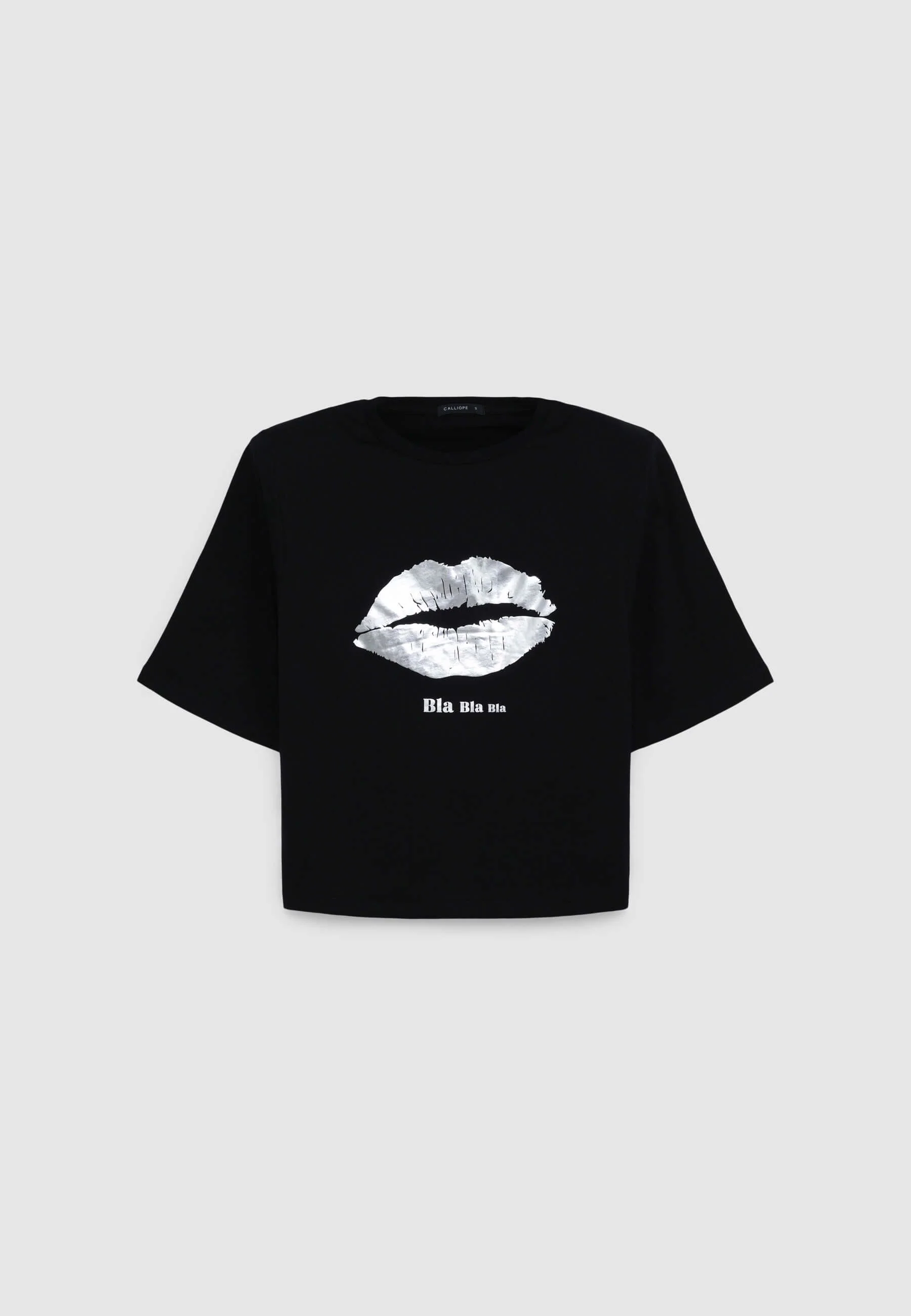 T-shirt stampa laminata - Image 4