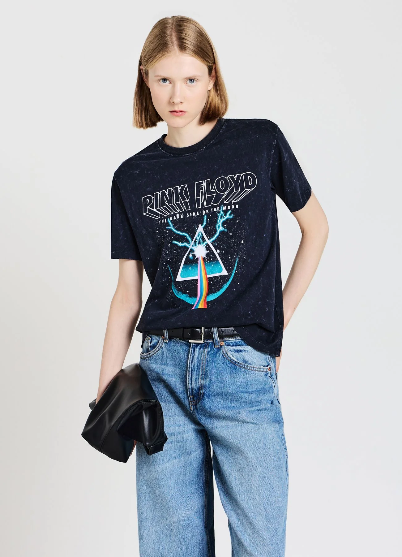 T-shirt stampa Pink Floyd - Image 3