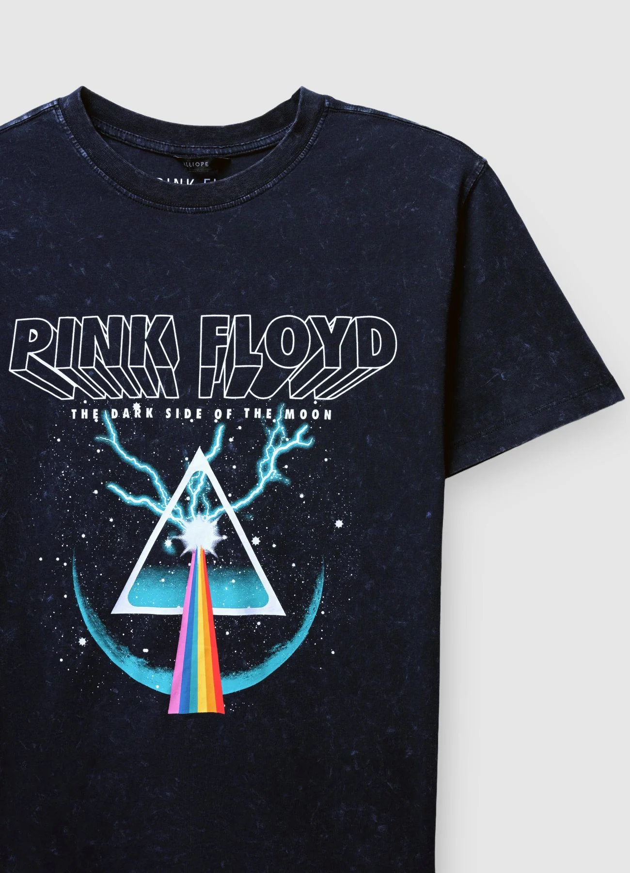 T-shirt stampa Pink Floyd - Image 6