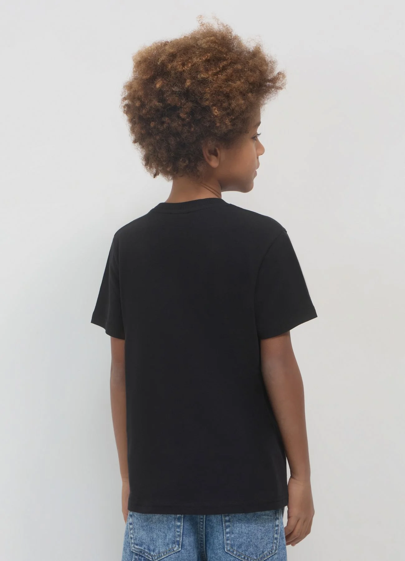 T-shirt stampa Sonic - Image 2