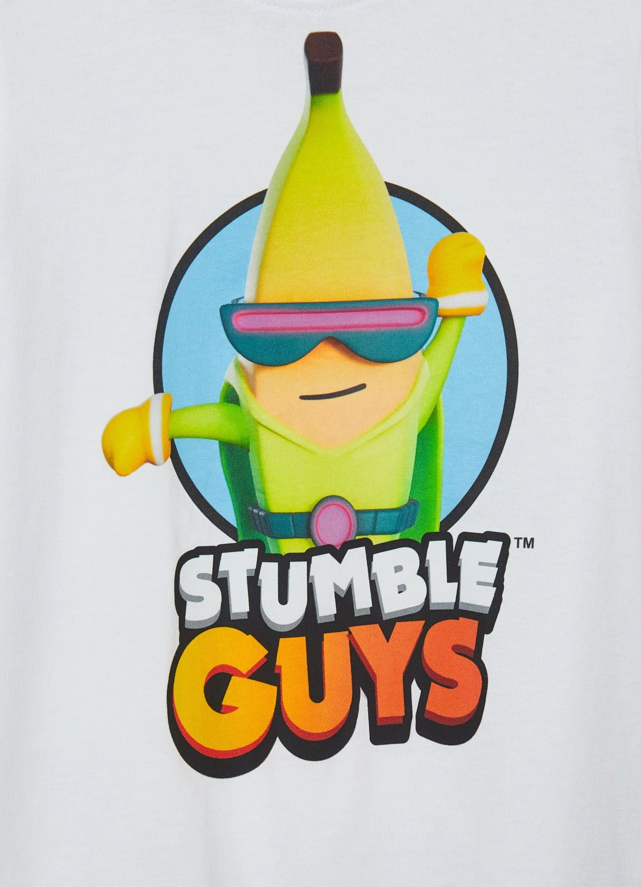 T-shirt stampa Stumble Guys - Image 4