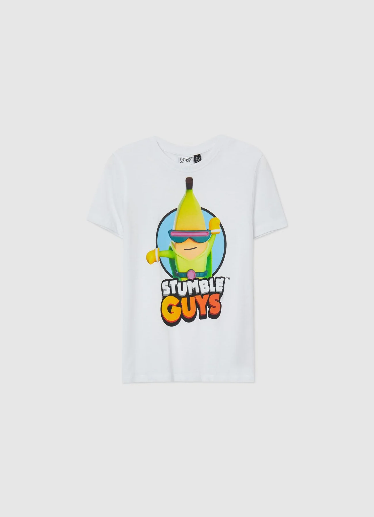 T-shirt stampa Stumble Guys - Image 6