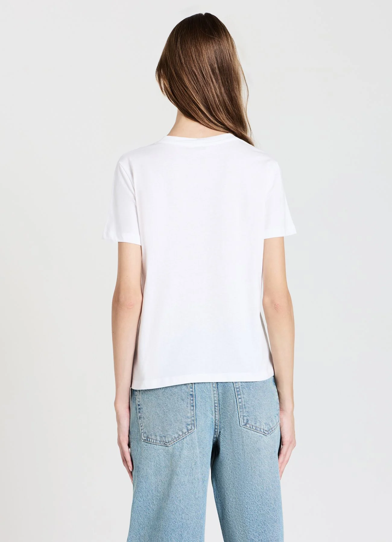 T-shirt strass - Image 2