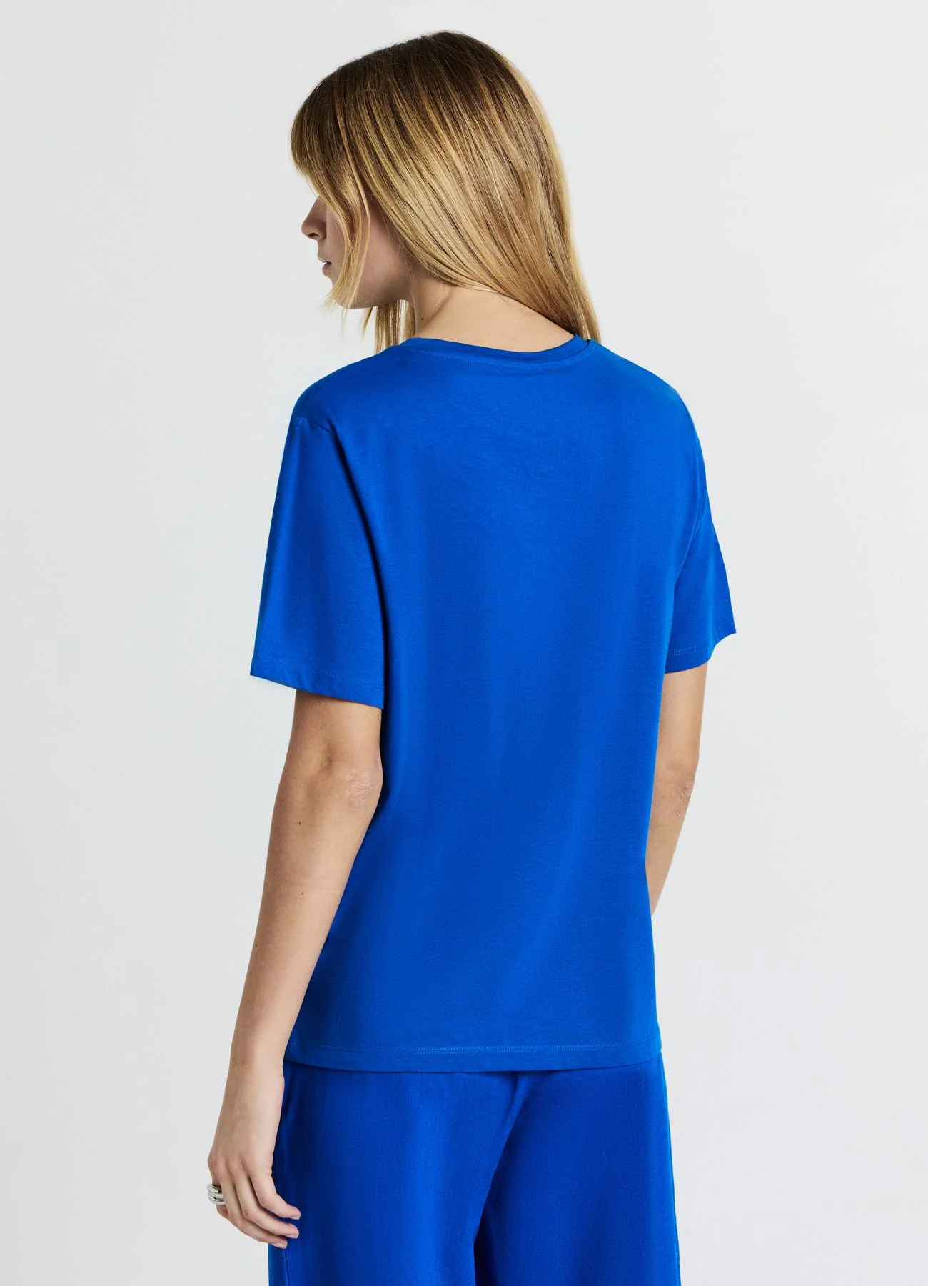 T-shirt strass - Image 3