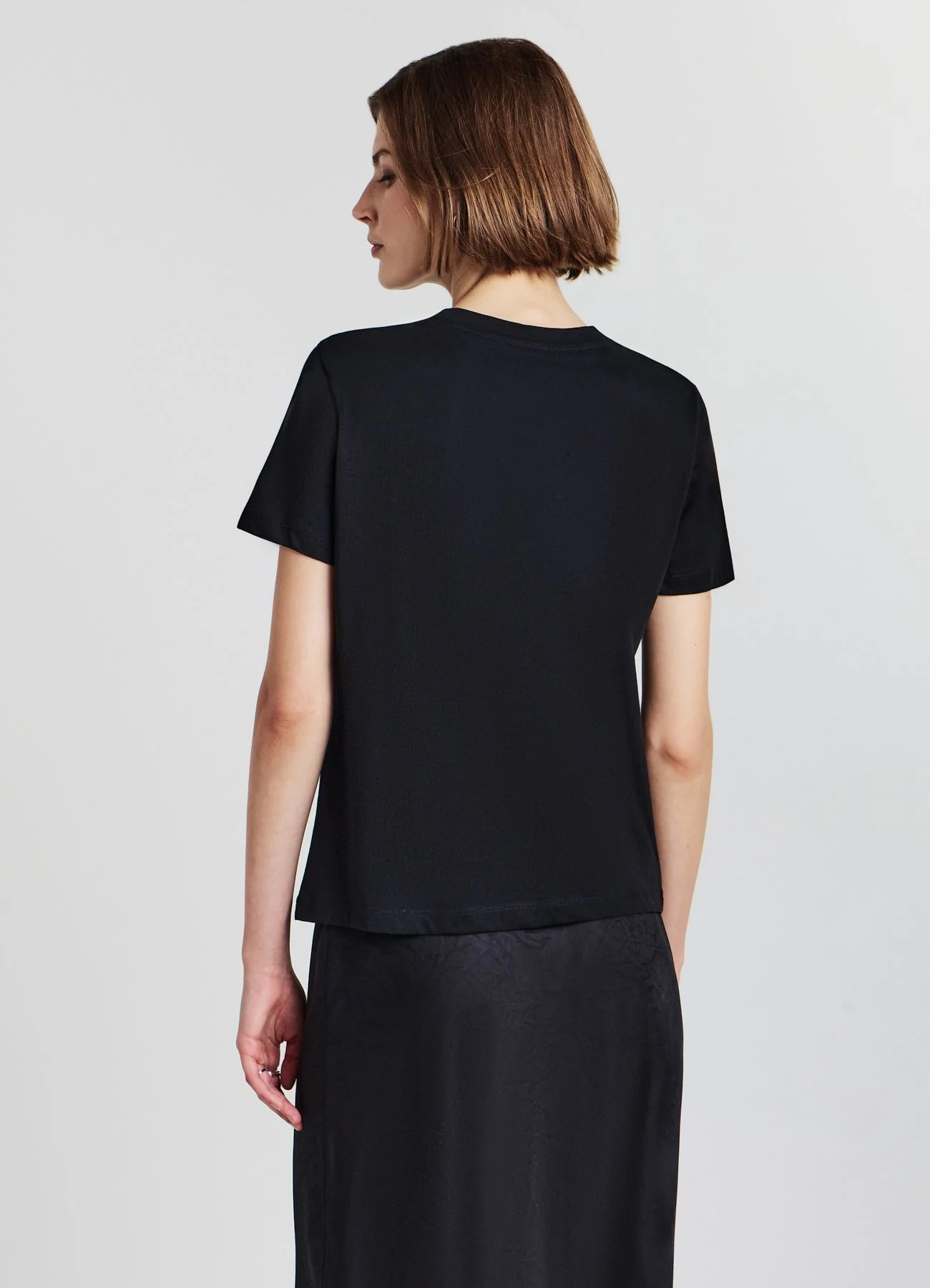 T-shirt strass - Image 2