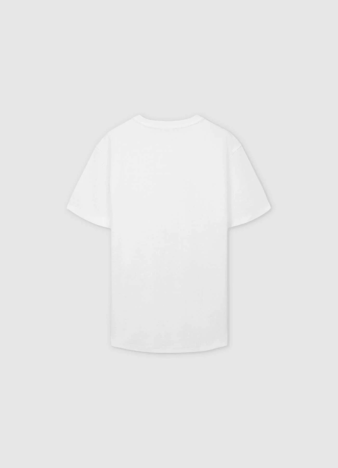 T-shirt tessuto devorè - Image 6