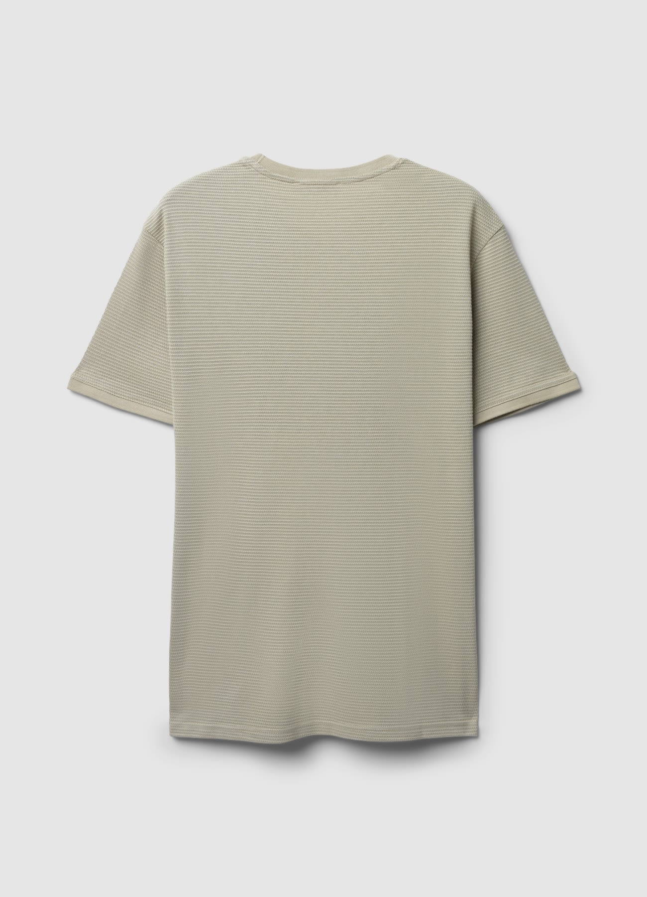 T-shirt tessuto operato - Image 6