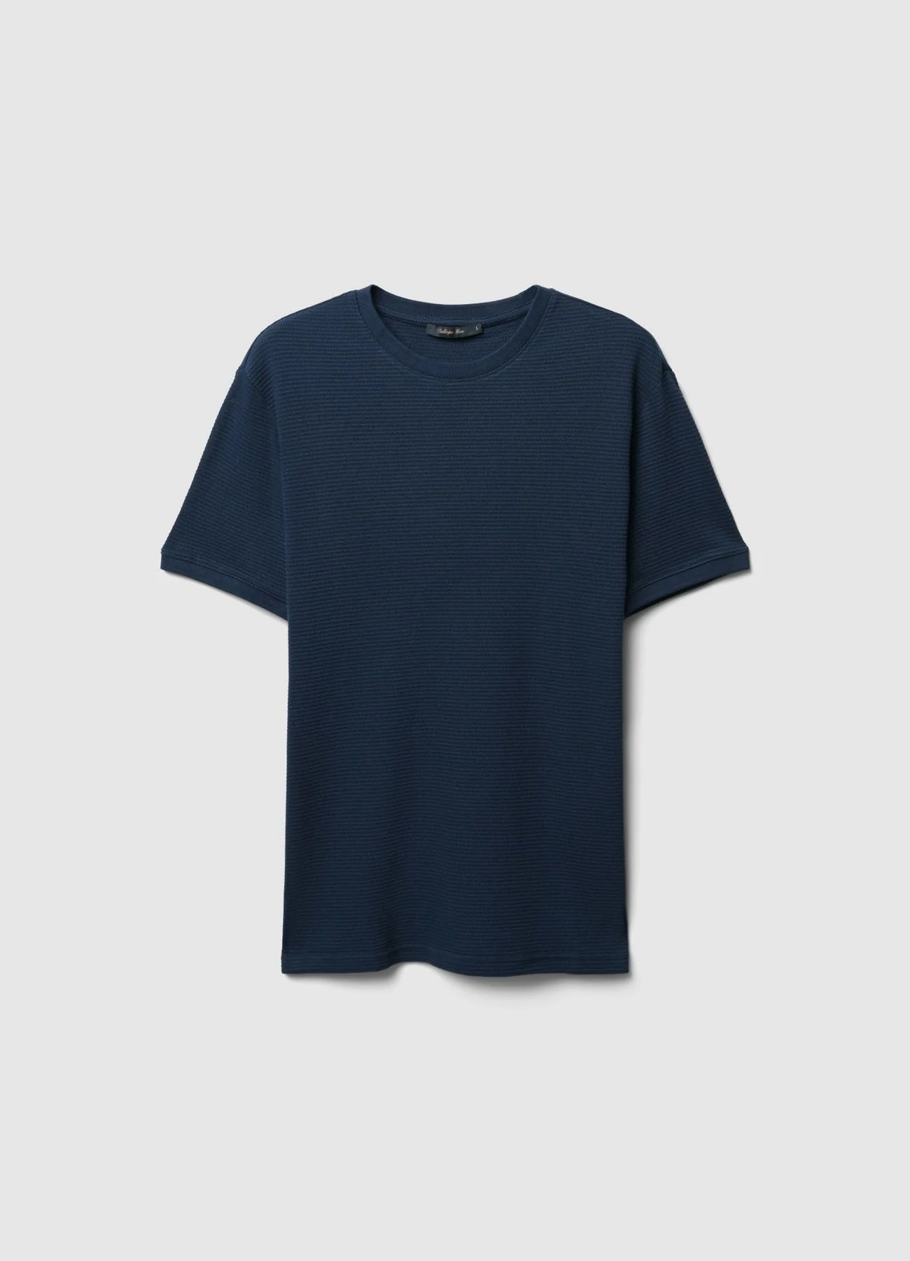 T-shirt tessuto operato - Image 5