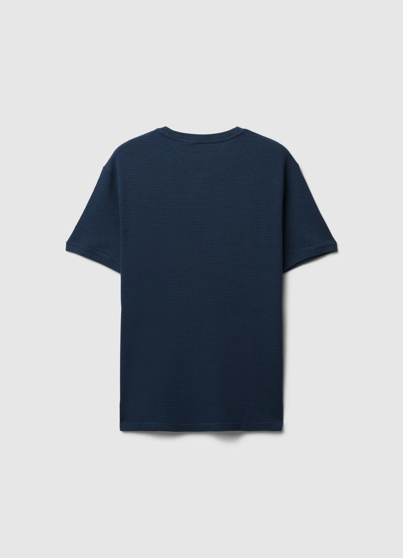 T-shirt tessuto operato - Image 6