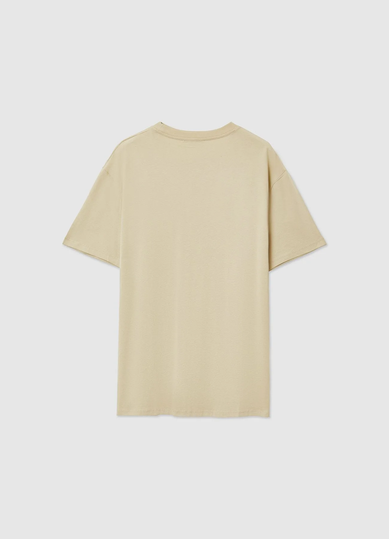 T-shirt tinta unita - Image 7