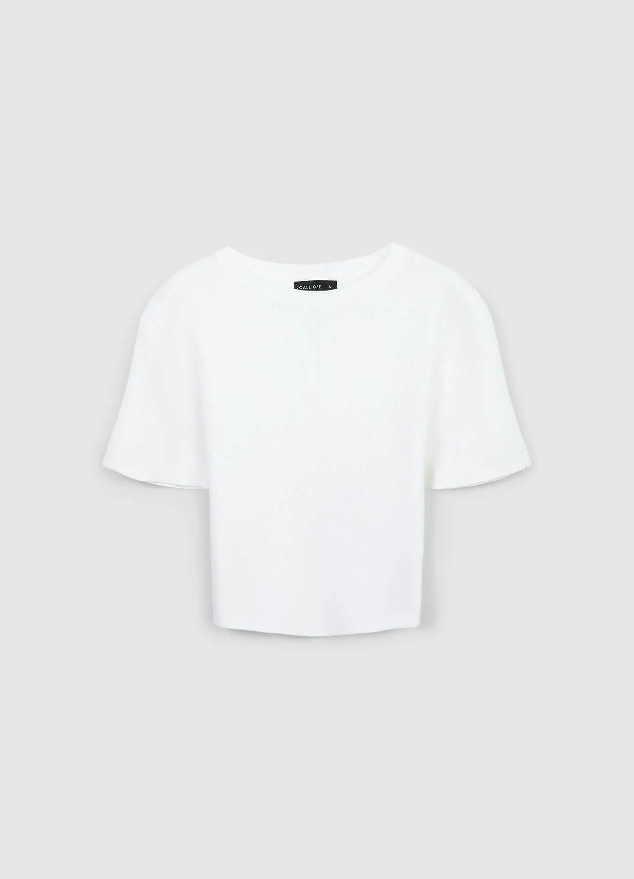 T-shirt tinta unita - Image 6