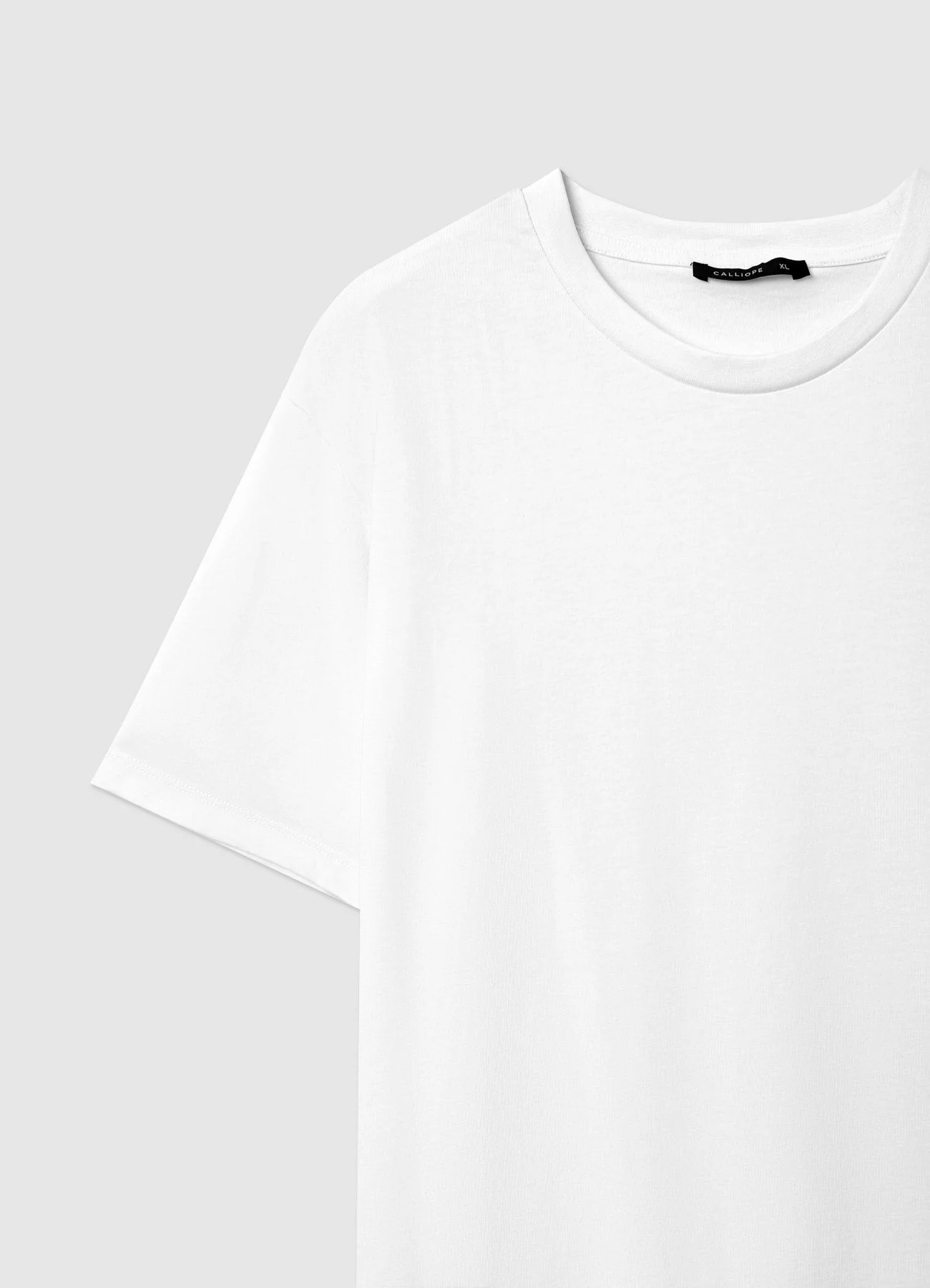 T-shirt tinta unita - Image 5