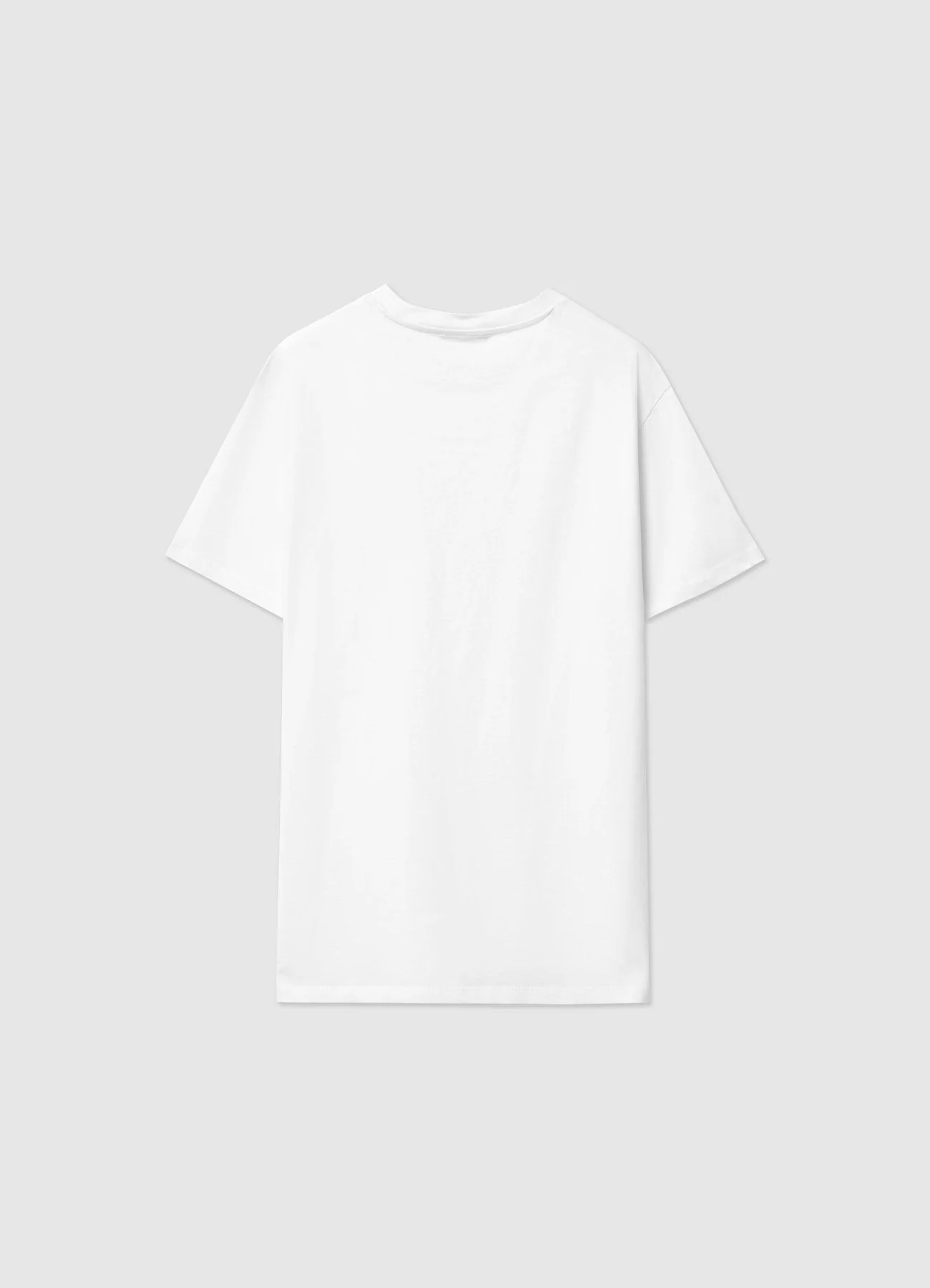 T-shirt tinta unita - Image 6