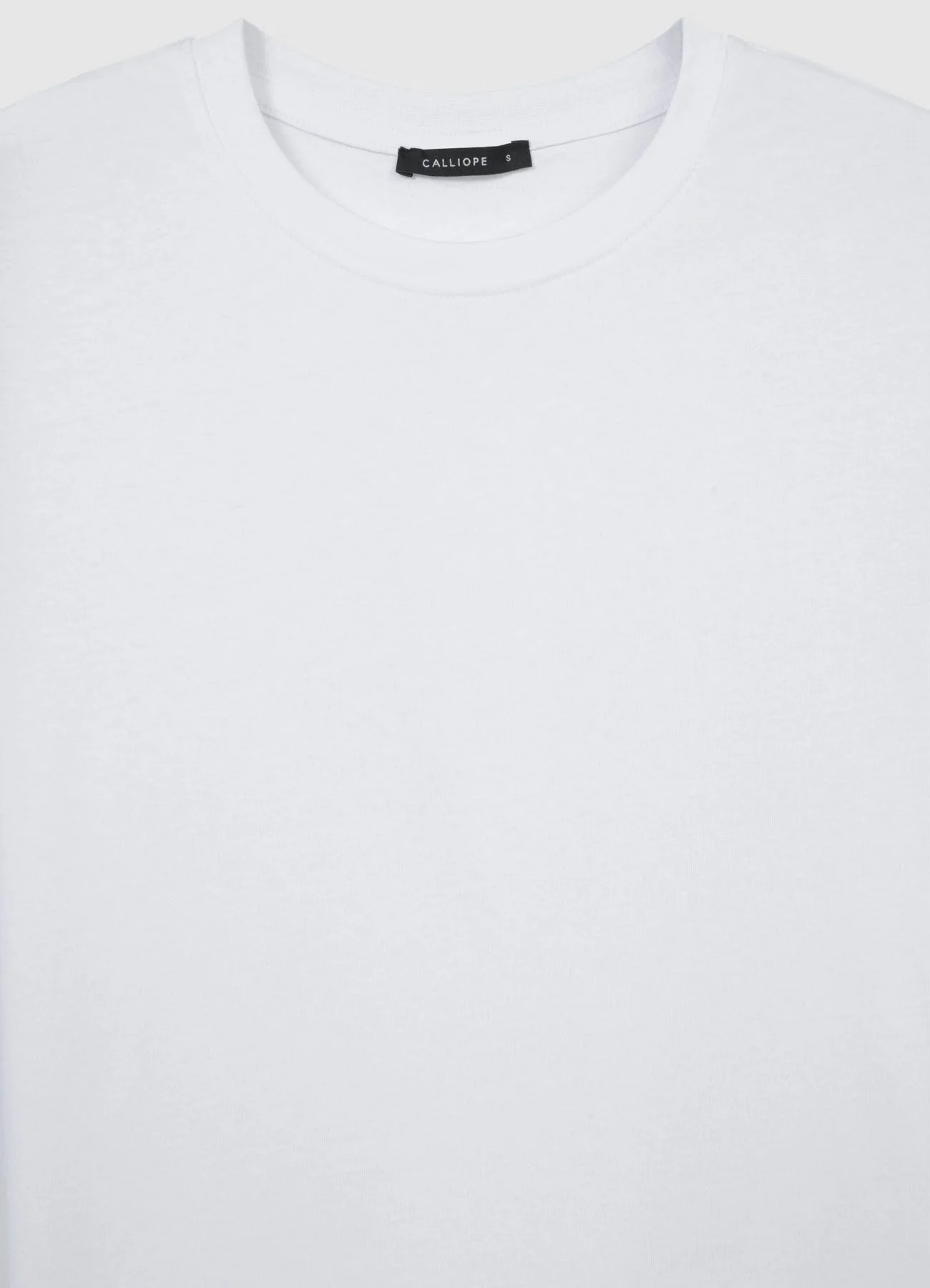 T-shirt tinta unita - Image 6