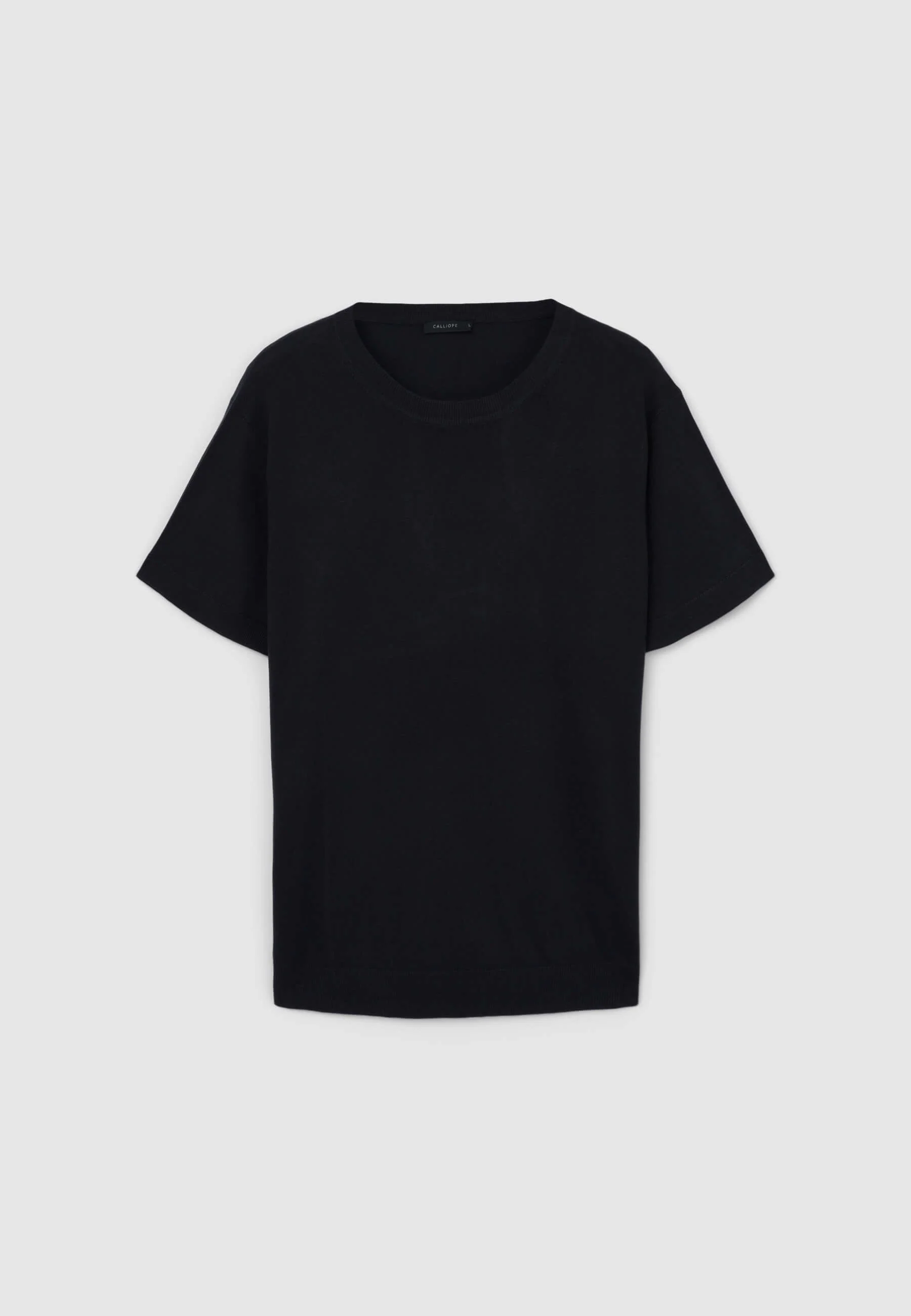 T-shirt tinta unita - Image 4