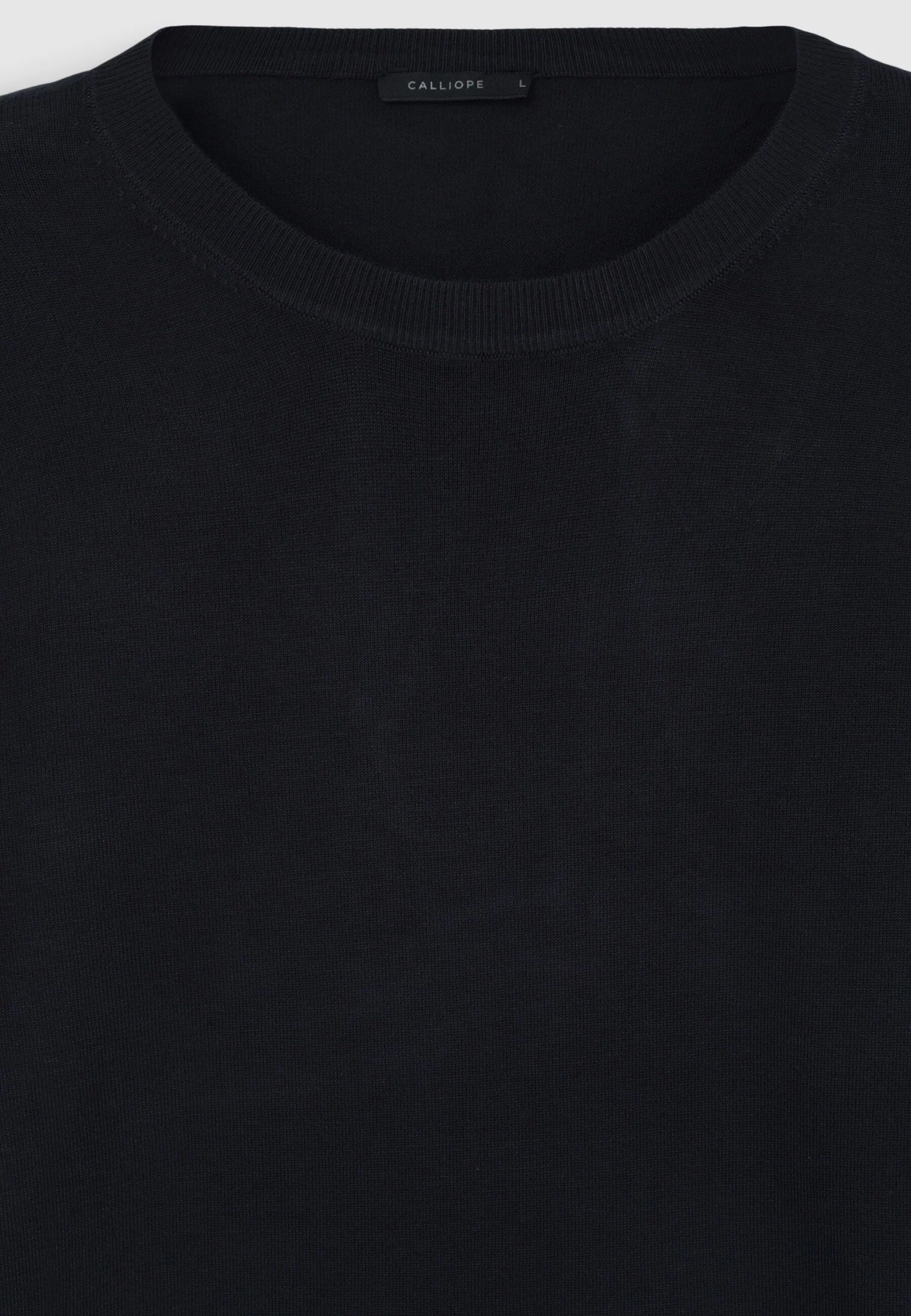 T-shirt tinta unita - Image 5