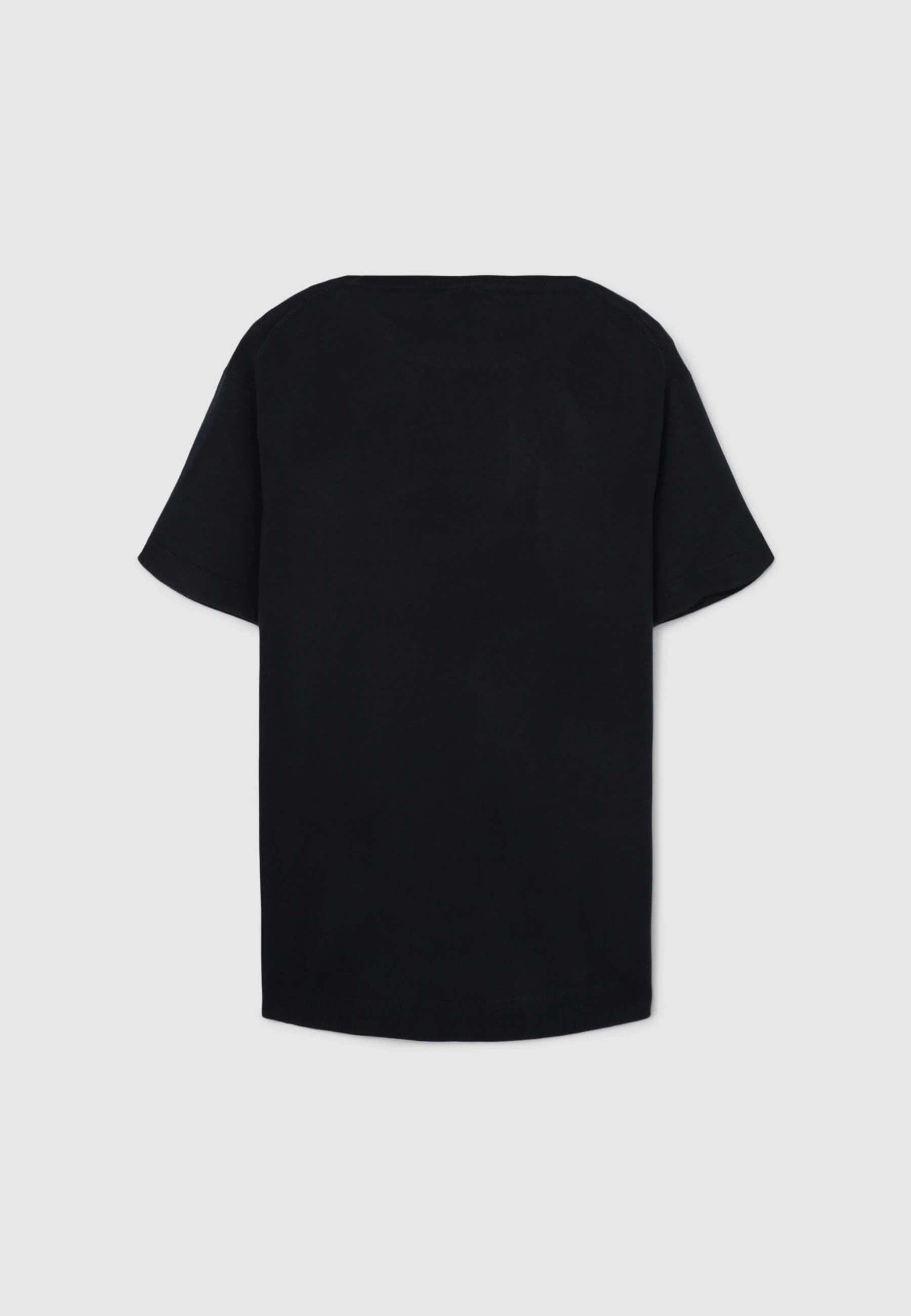 T-shirt tinta unita - Image 6