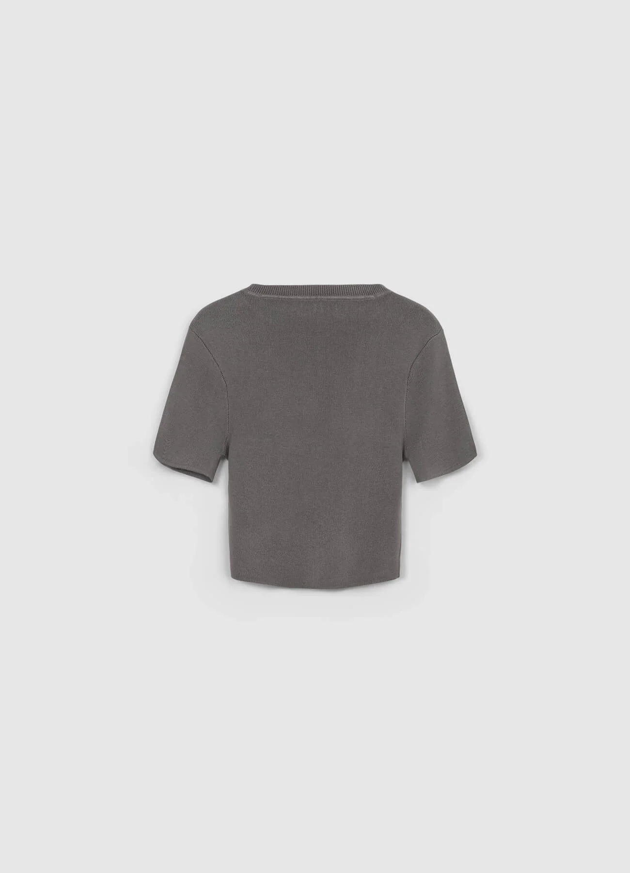 T-shirt tinta unita - Image 5