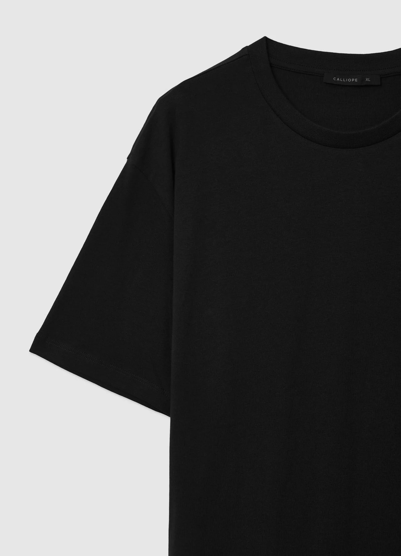 T-shirt tinta unita - Image 4