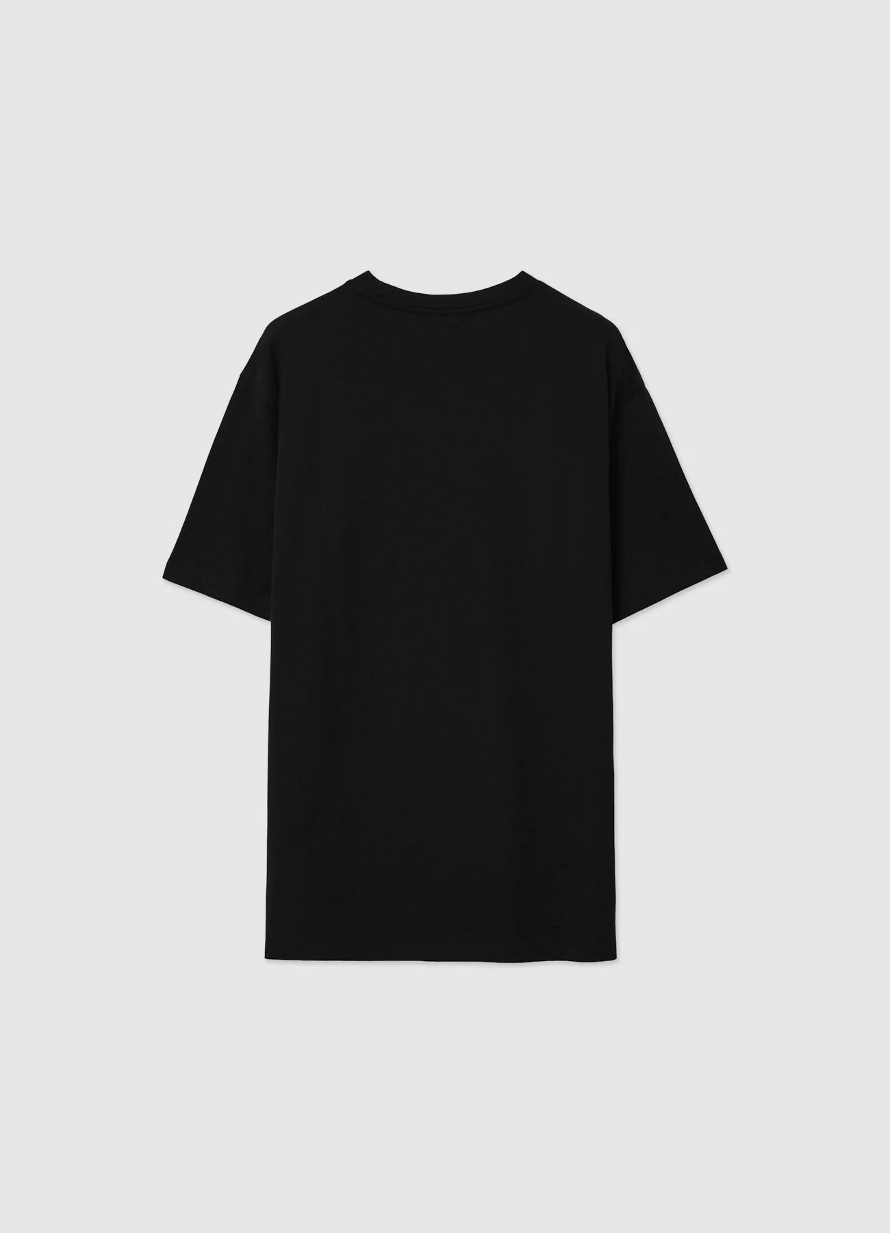 T-shirt tinta unita - Image 5