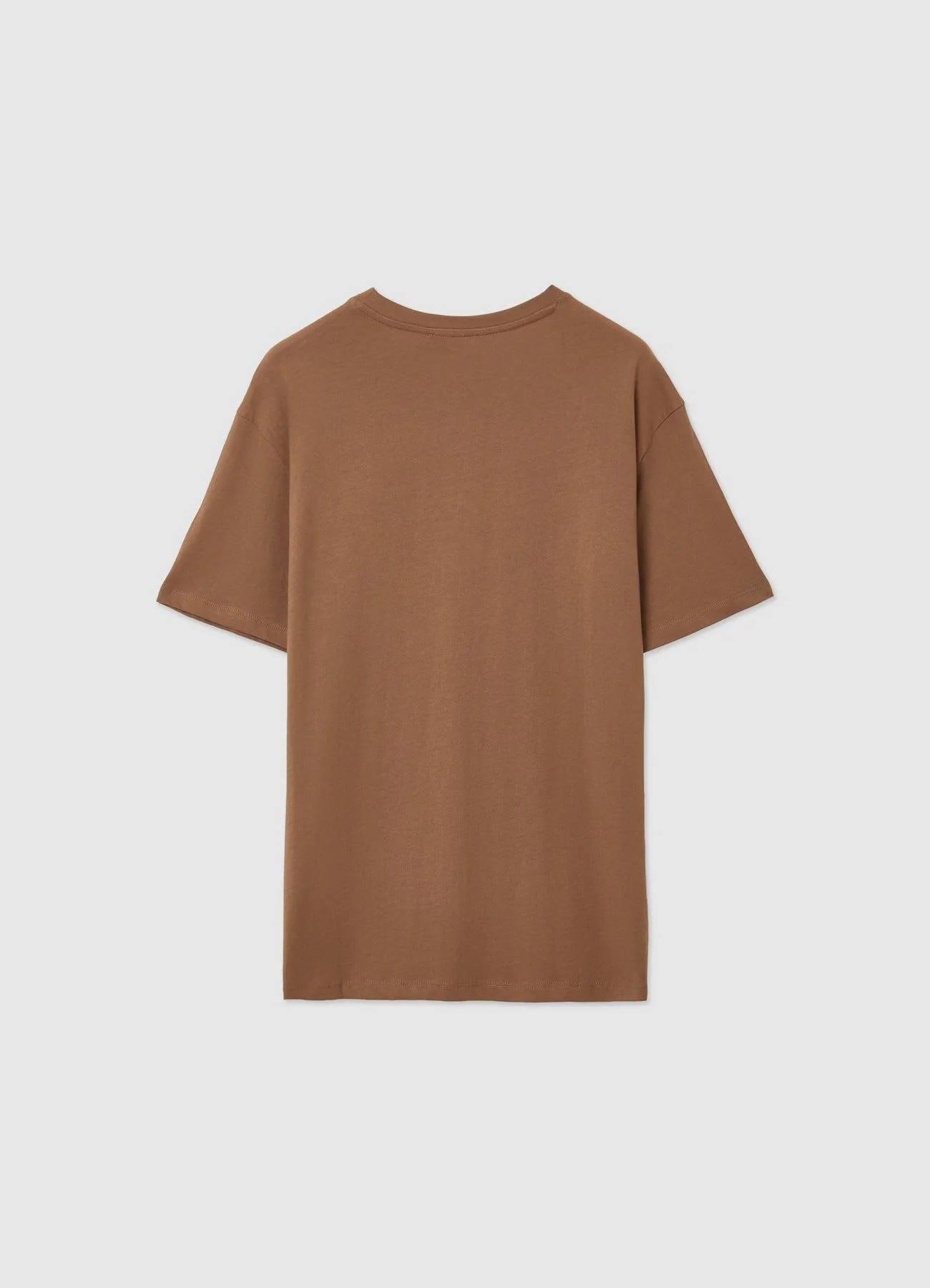 T-shirt tinta unita - Image 5