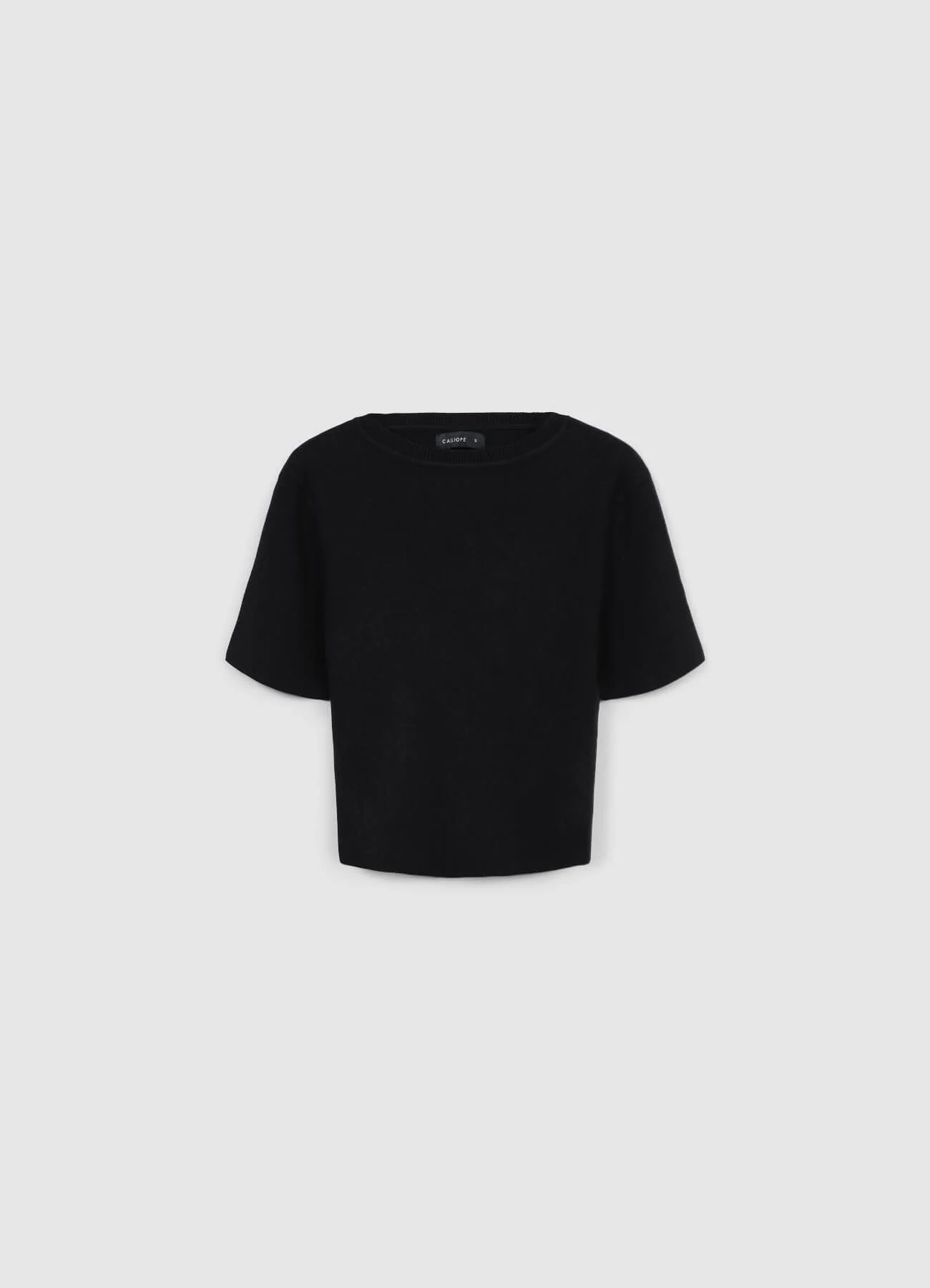 T-shirt tinta unita - Image 5