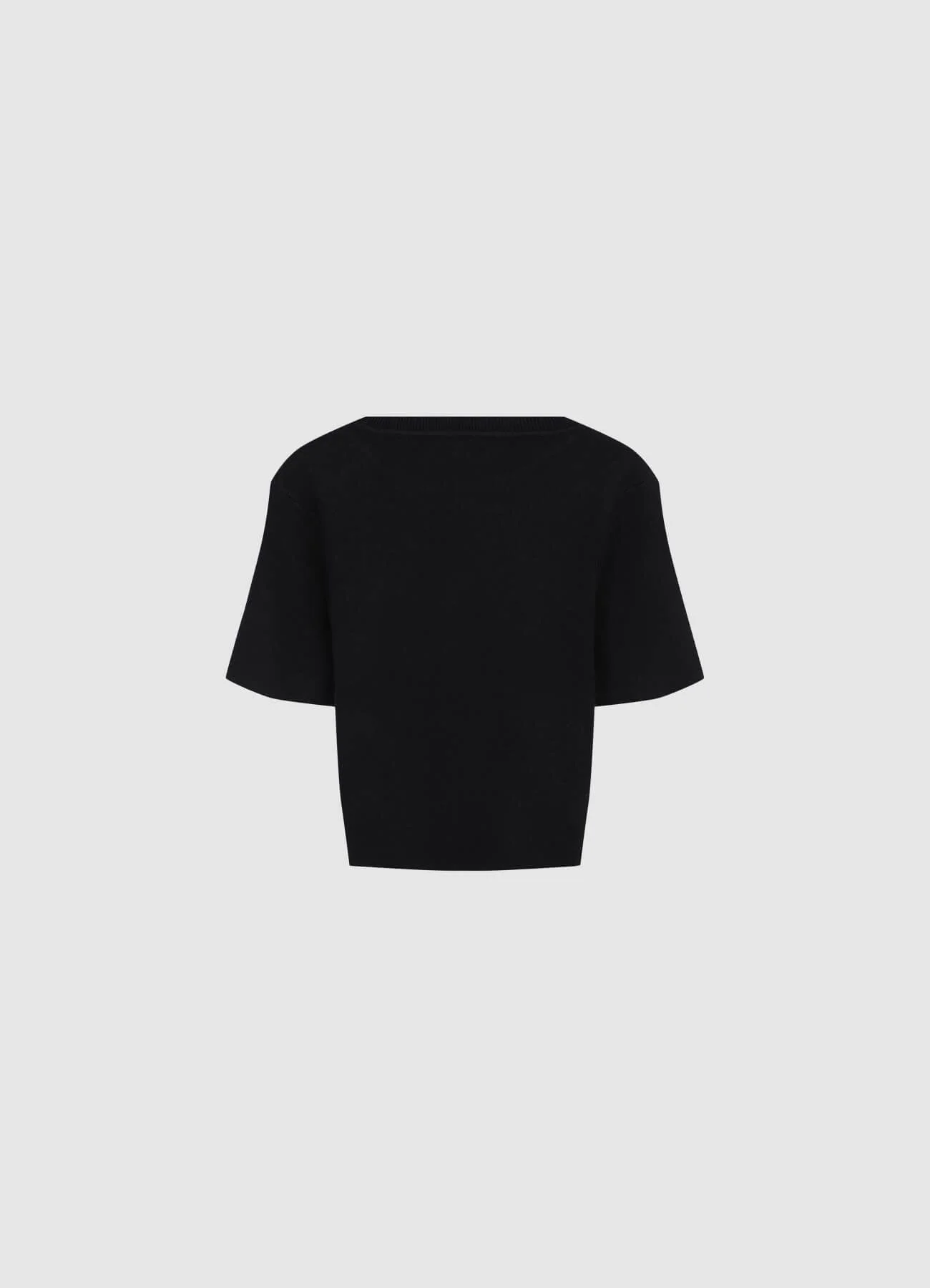 T-shirt tinta unita - Image 6