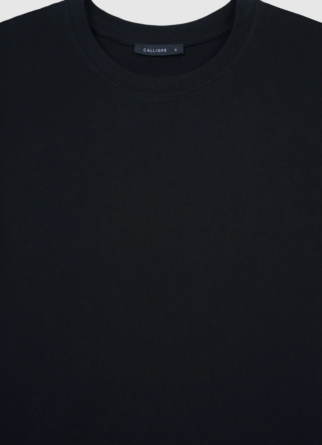 T-shirt tinta unita - Image 4
