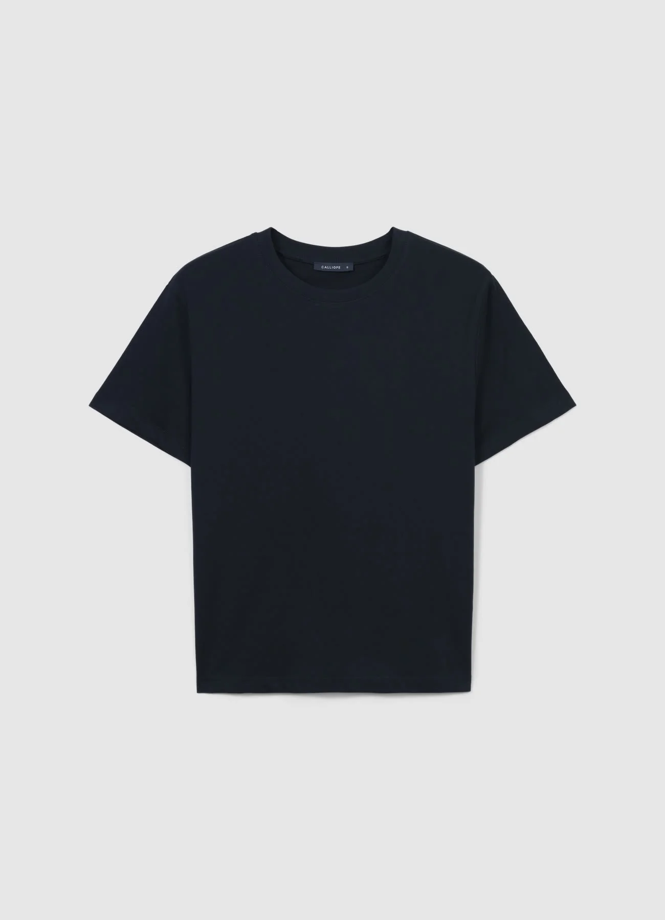 T-shirt tinta unita - Image 5