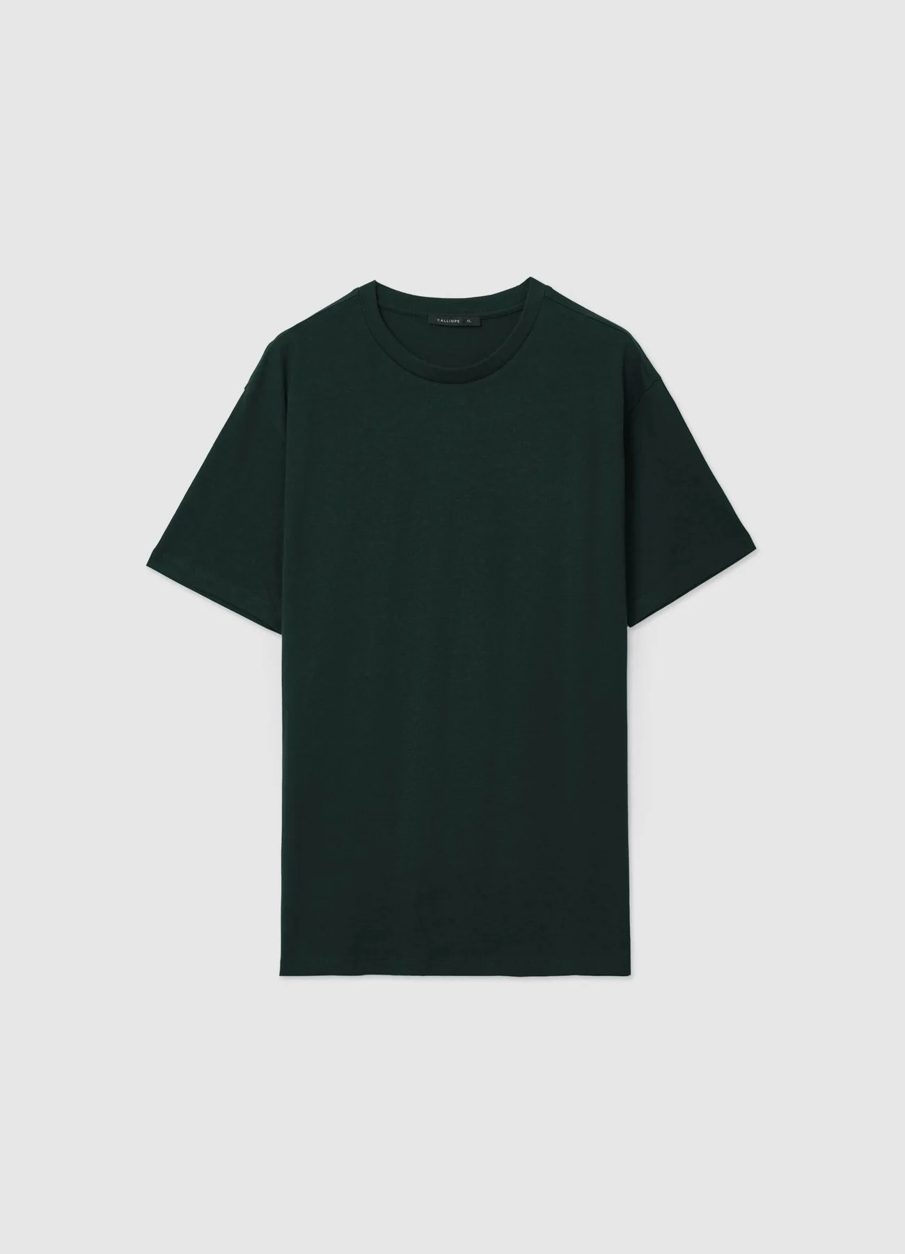 T-shirt tinta unita - Image 4