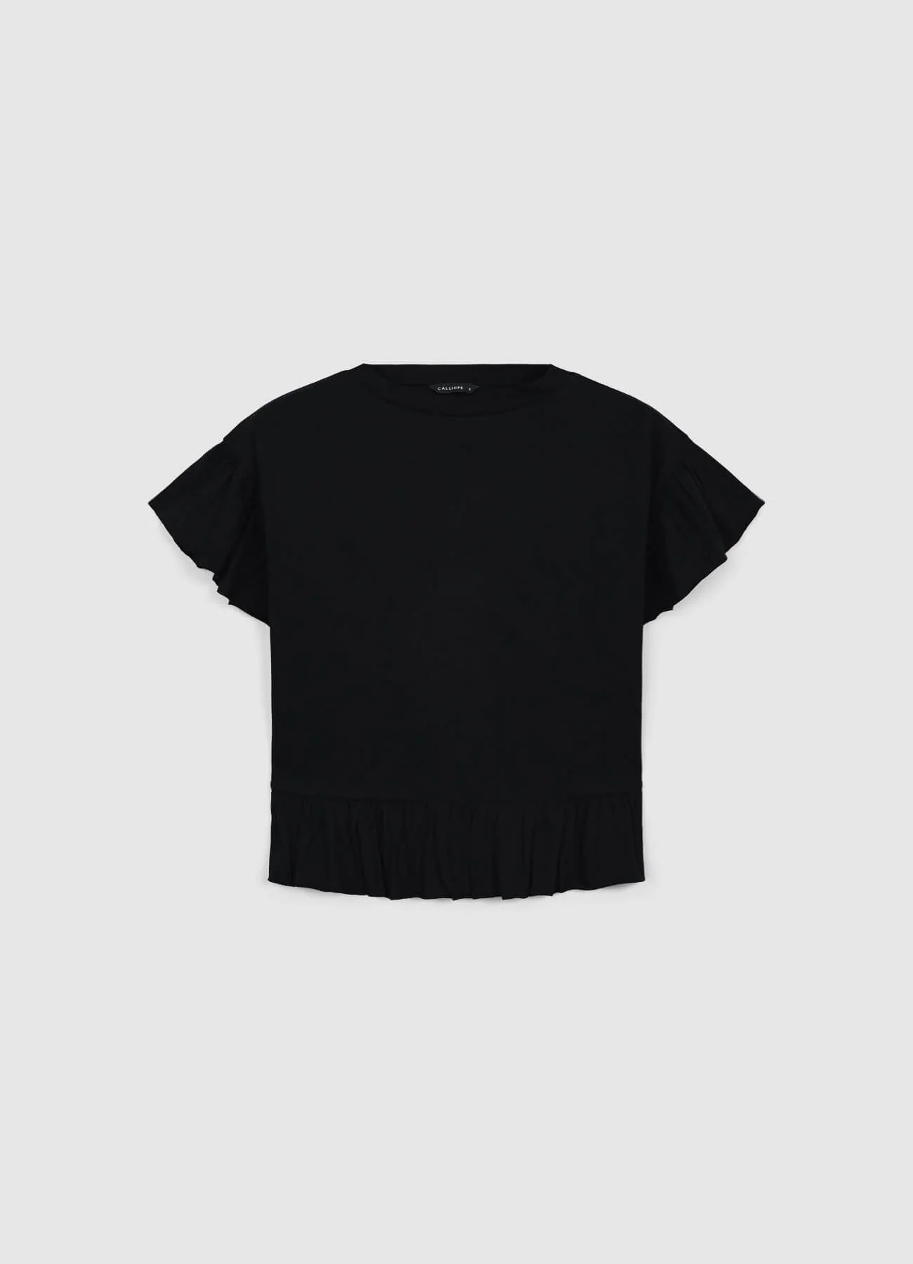 T-shirt volants - Image 6