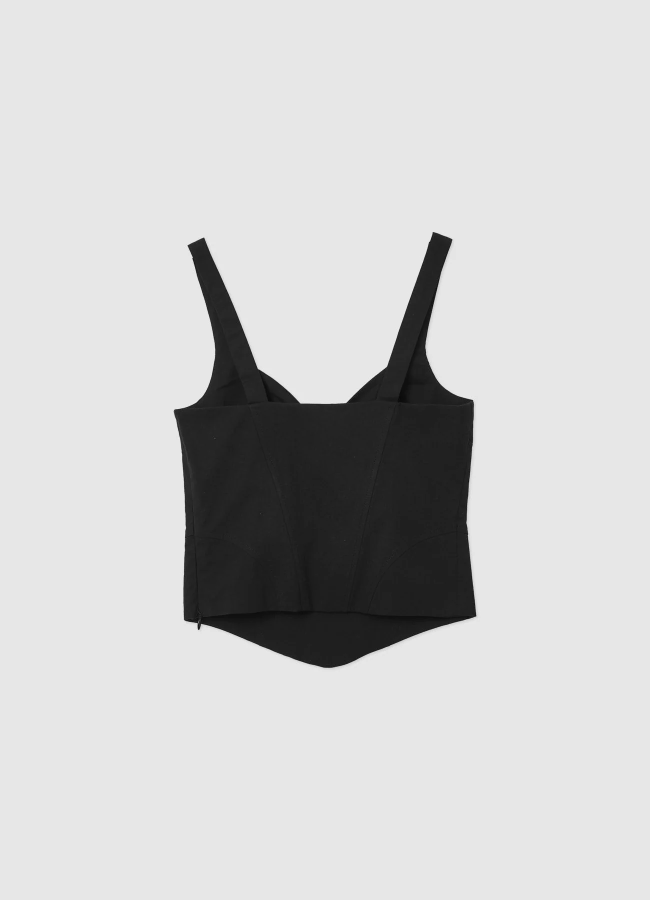 Top bustier con stecche - Image 6